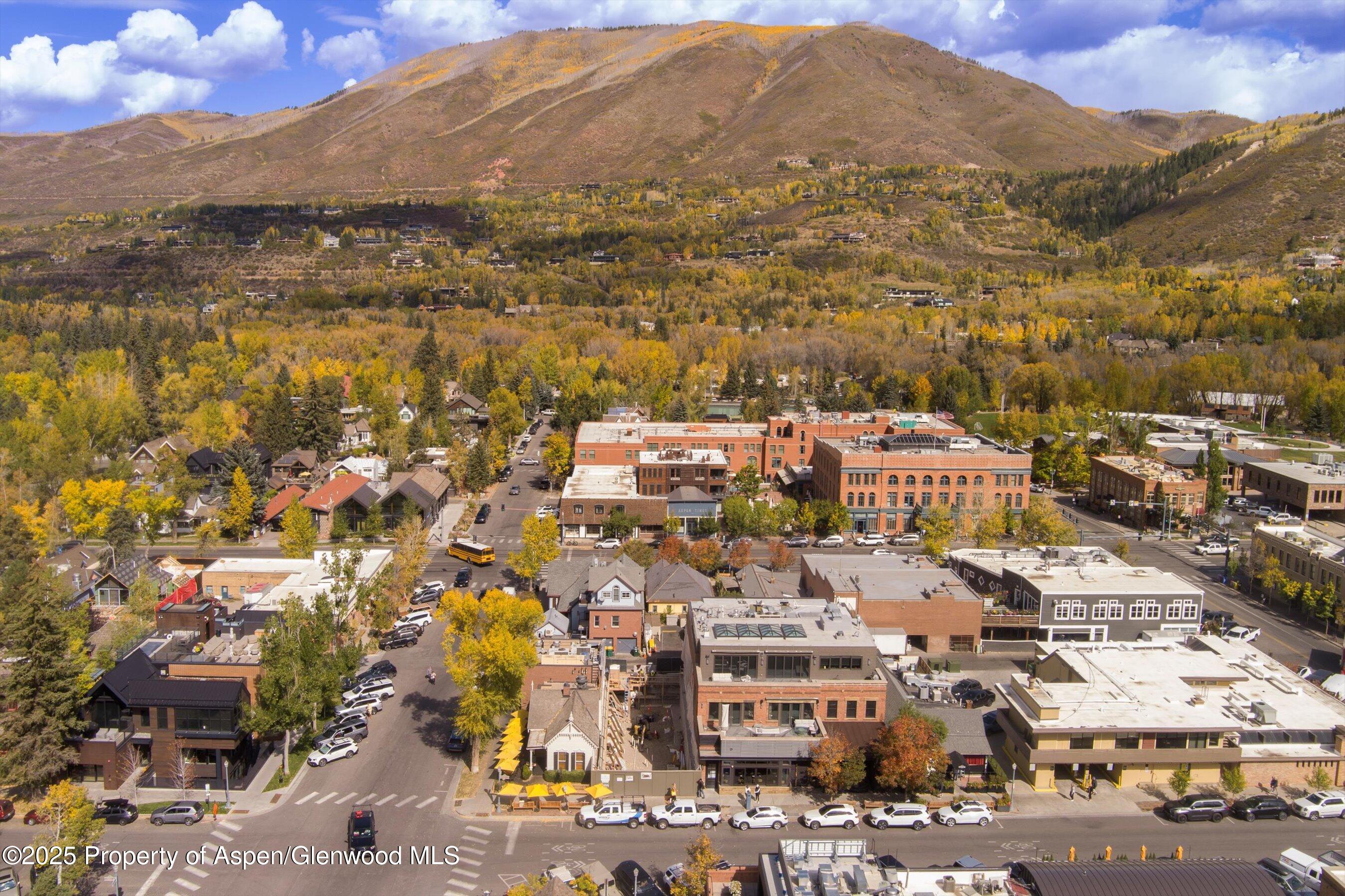 308 E Hopkins Avenue Aspen CO 81611