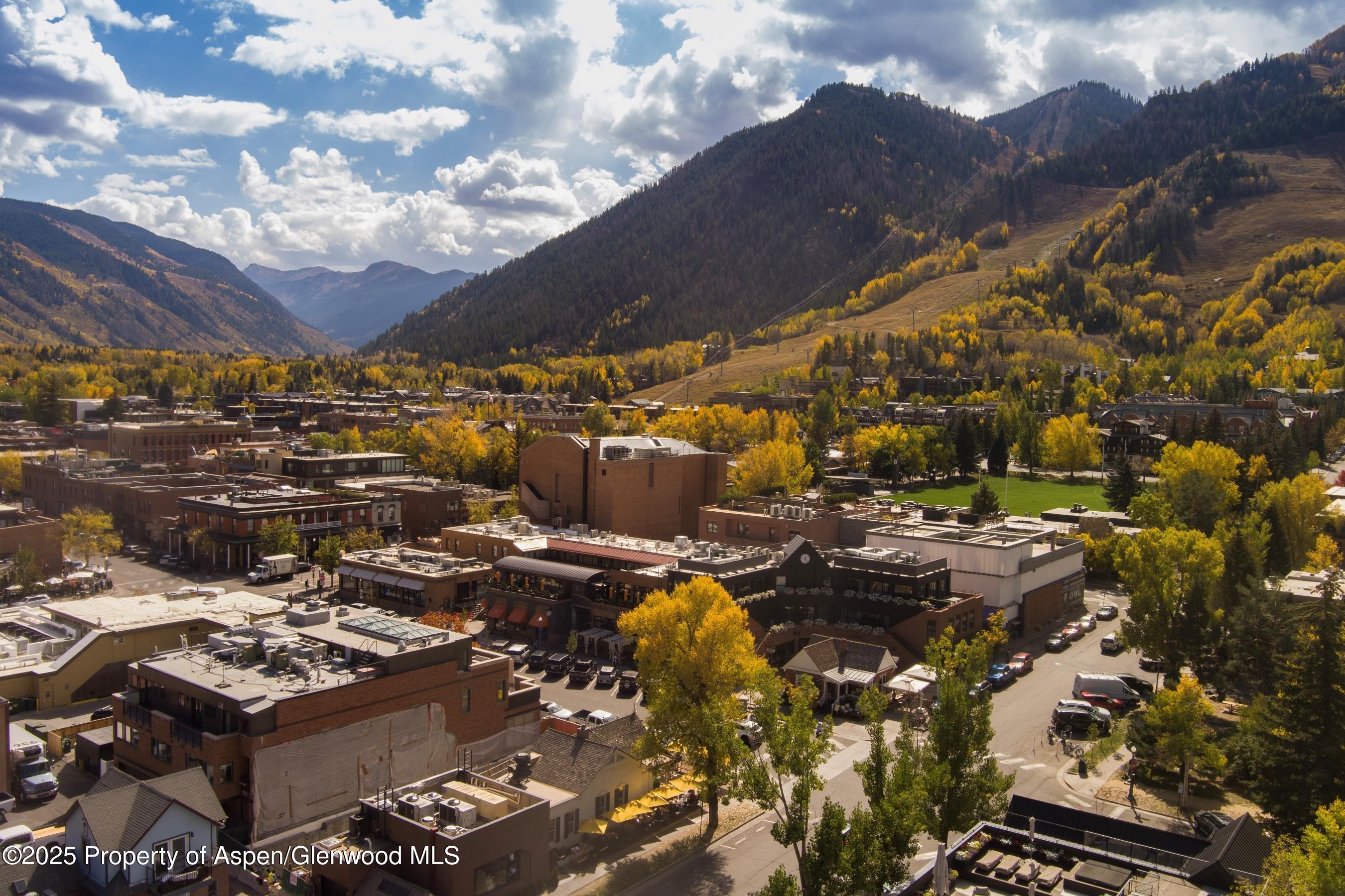 308 E Hopkins Avenue Aspen CO 81611