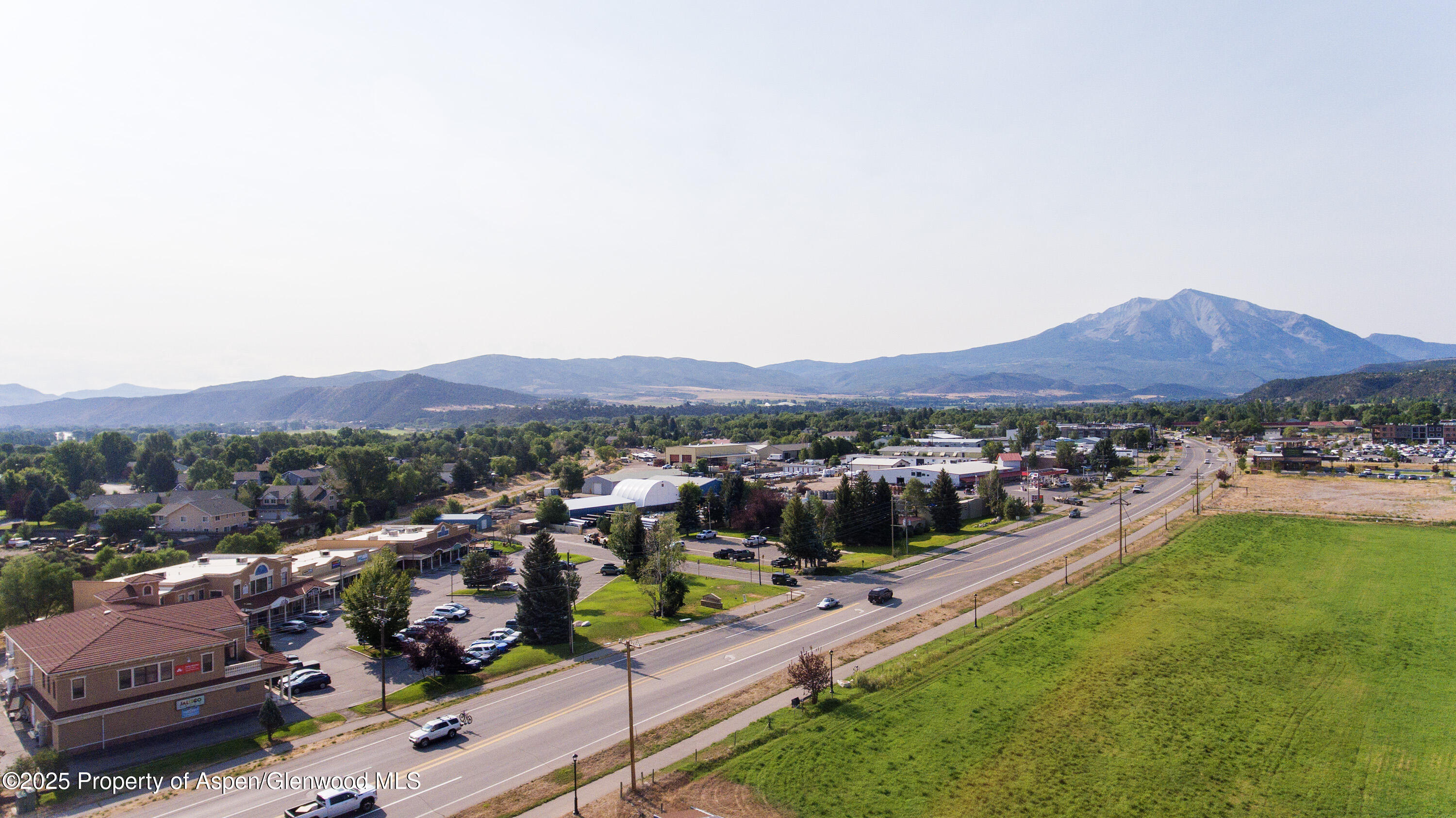 560 - 600 133 Carbondale CO 81623