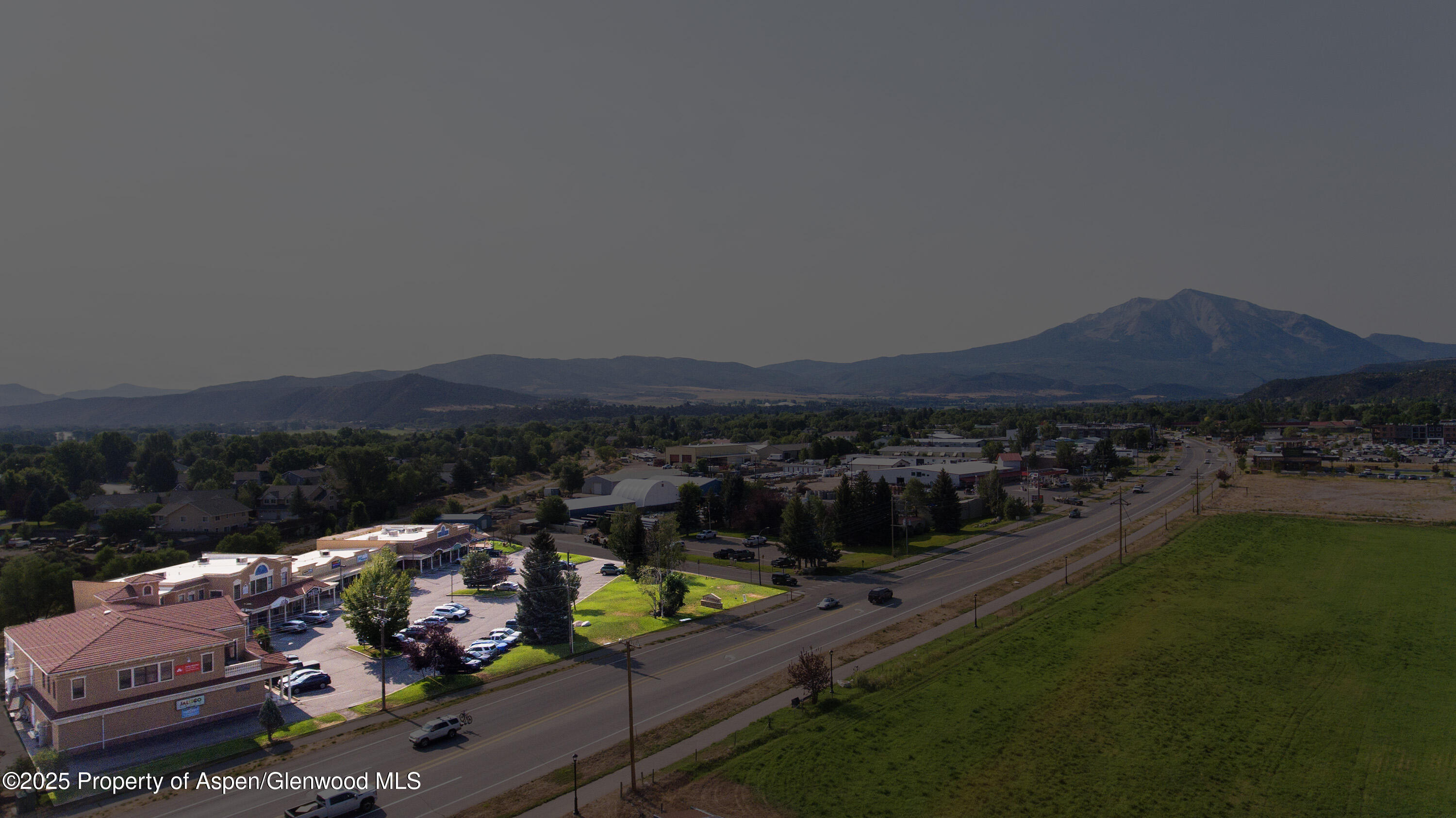 560 - 600 133 Carbondale CO 81623