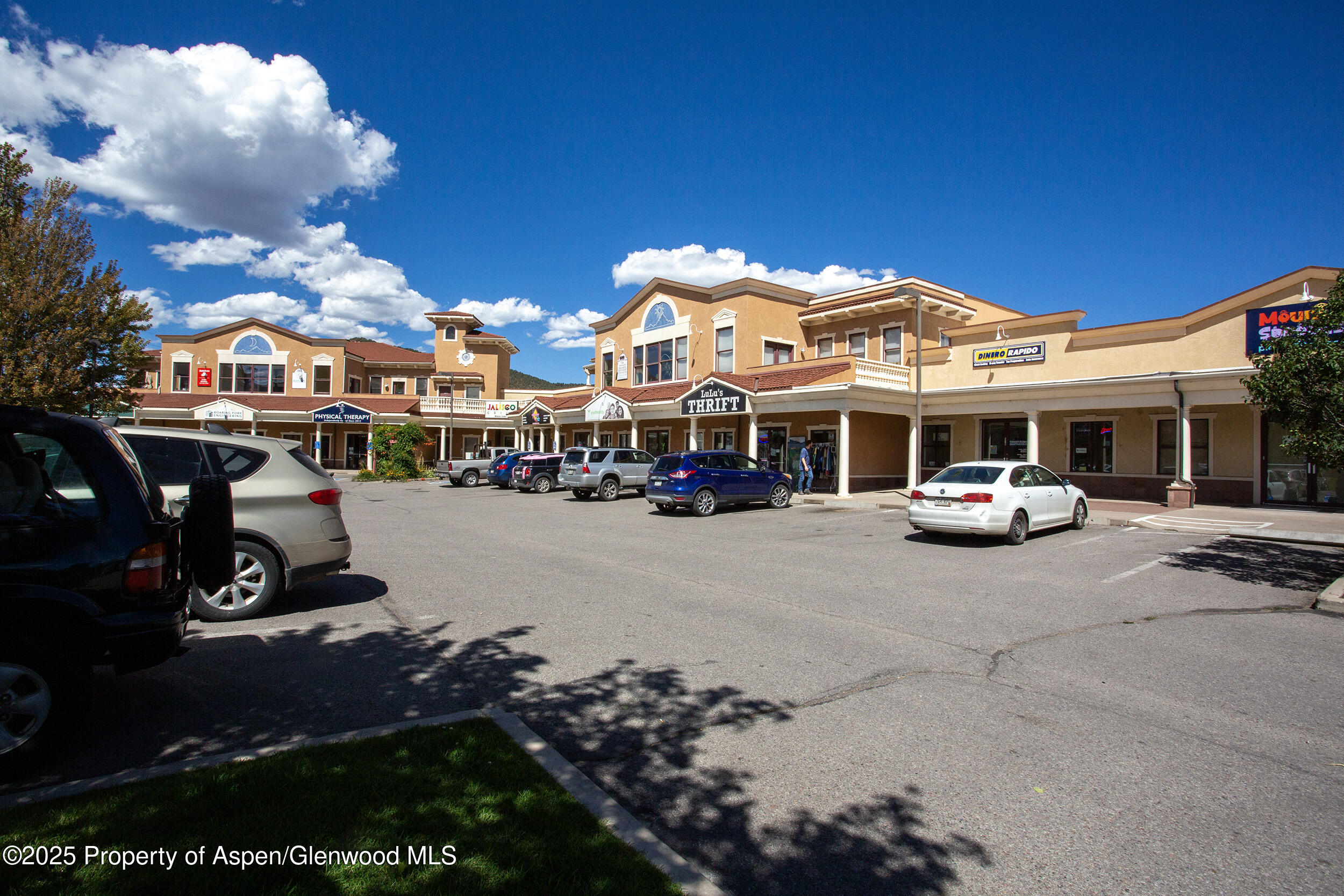 560 - 600 133 Carbondale CO 81623