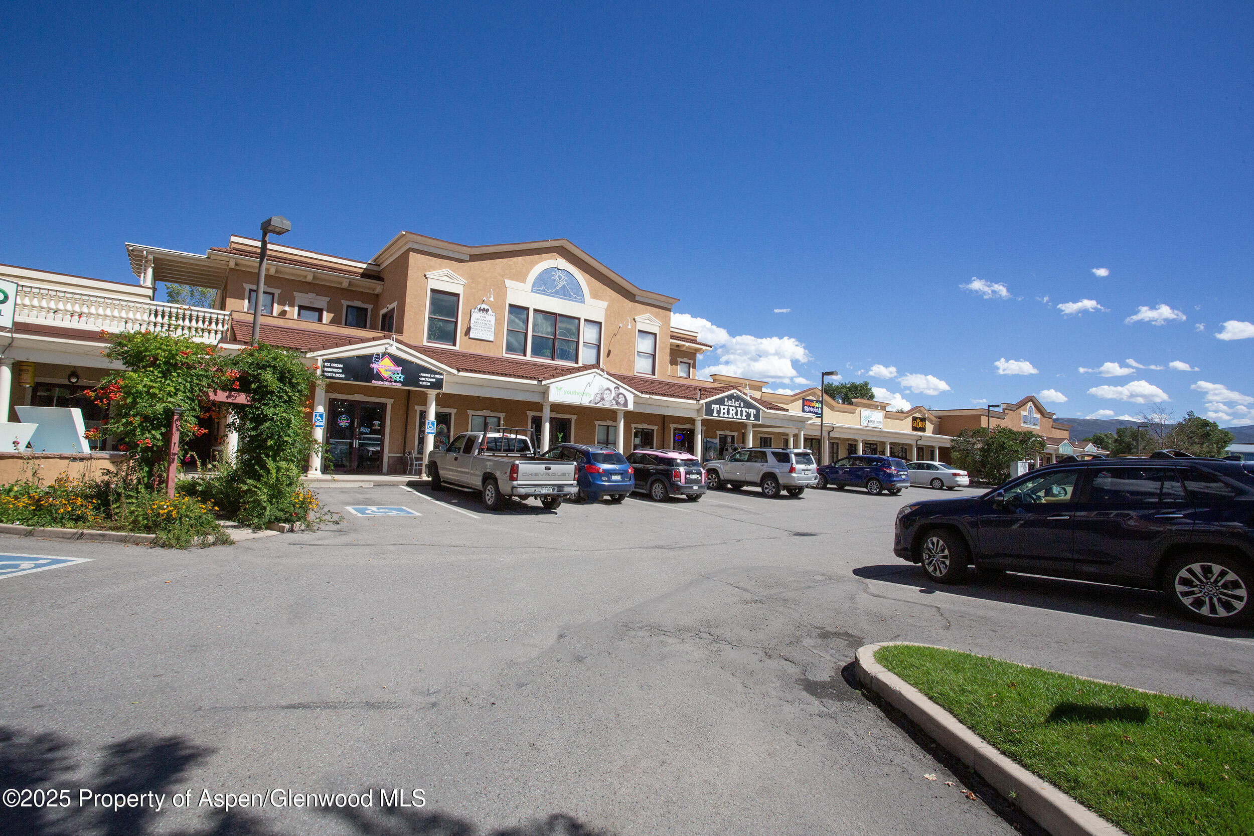 560 - 600 133 Carbondale CO 81623