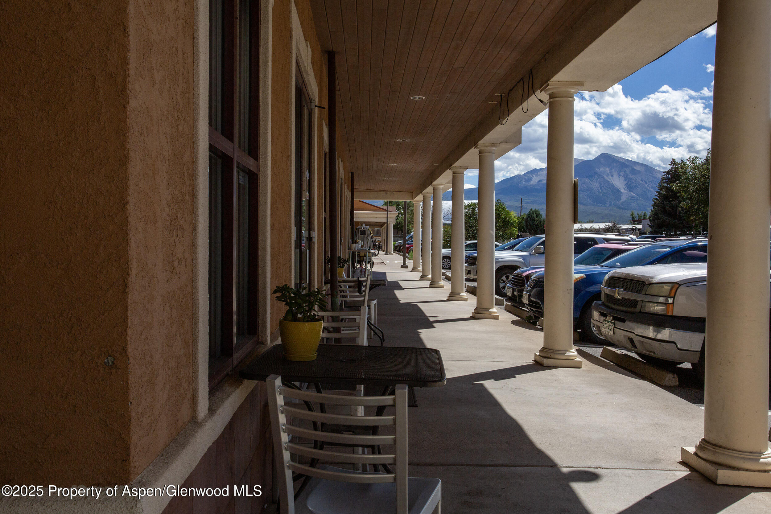 560 - 600 133 Carbondale CO 81623