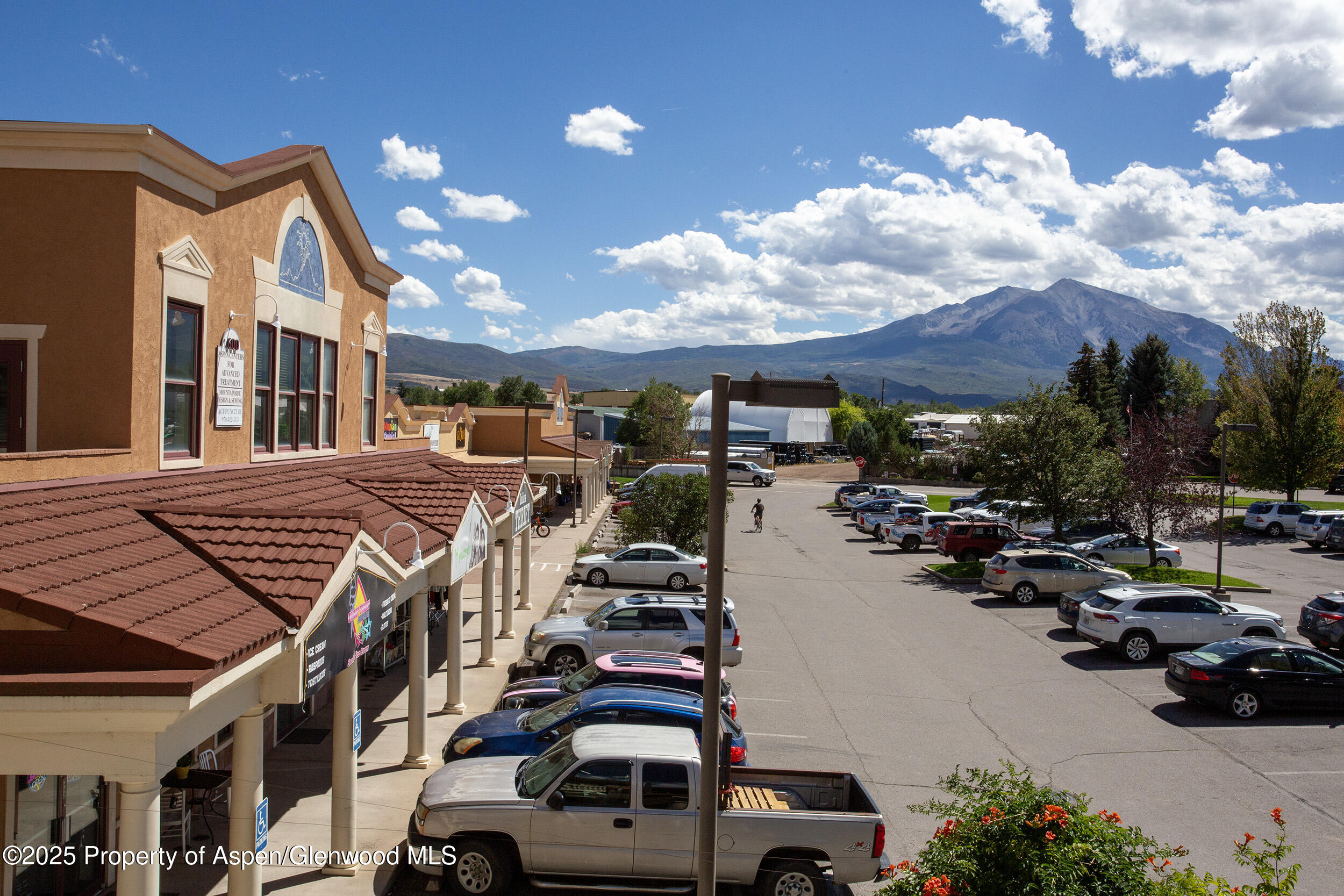 560 - 600 133 Carbondale CO 81623