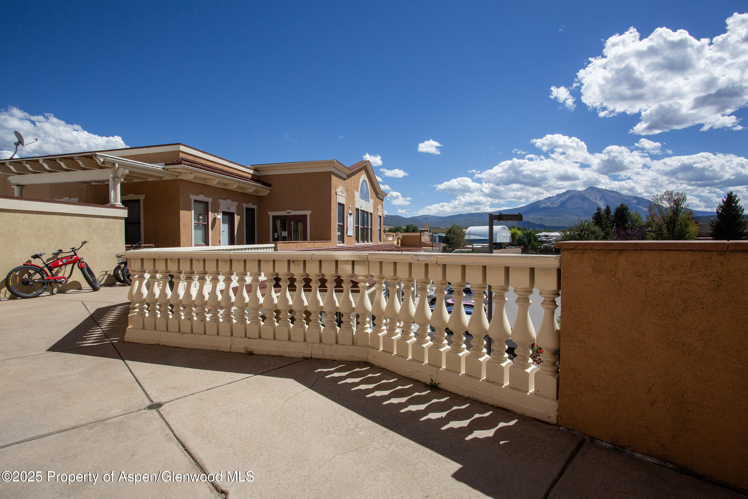 560 - 600 133 Carbondale CO 81623