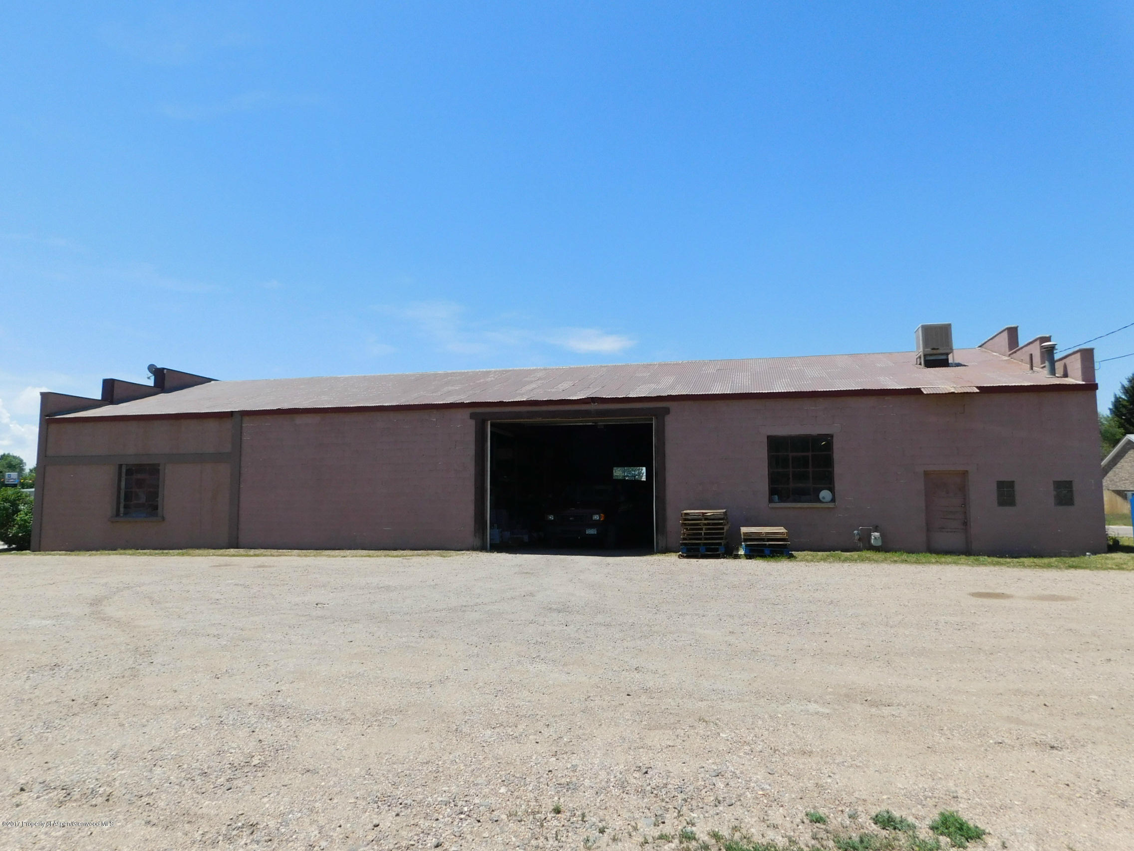 1589 W Victory Way Craig CO 81625