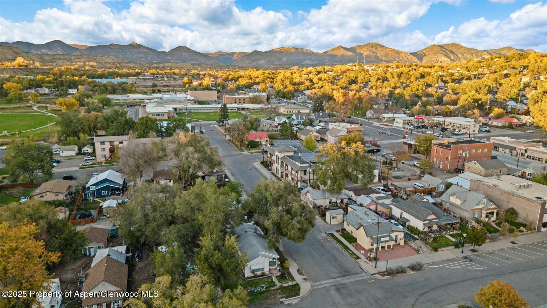 405 West Avenue Rifle CO 81650