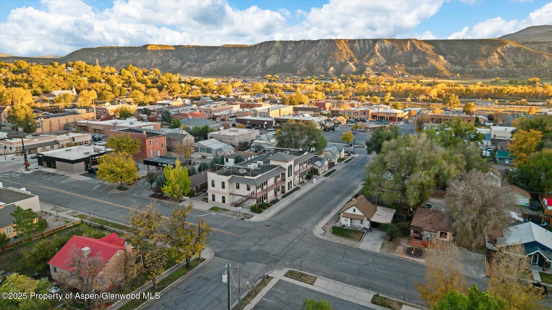 405 West Avenue Rifle CO 81650