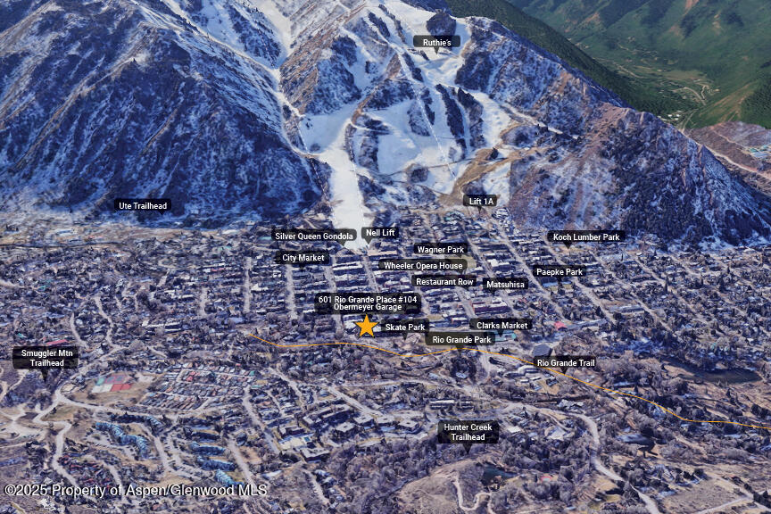 601 Rio Grande Place Aspen CO 81611