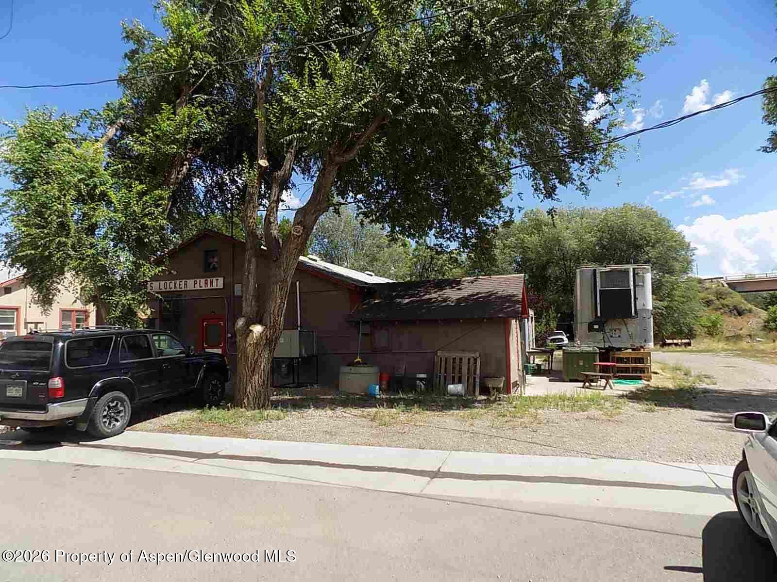 140 S 8th Street Silt CO 81652