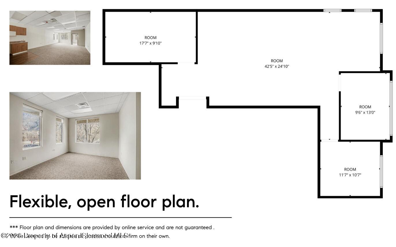 2520 S Grand Avenue Glenwood Springs CO 81601