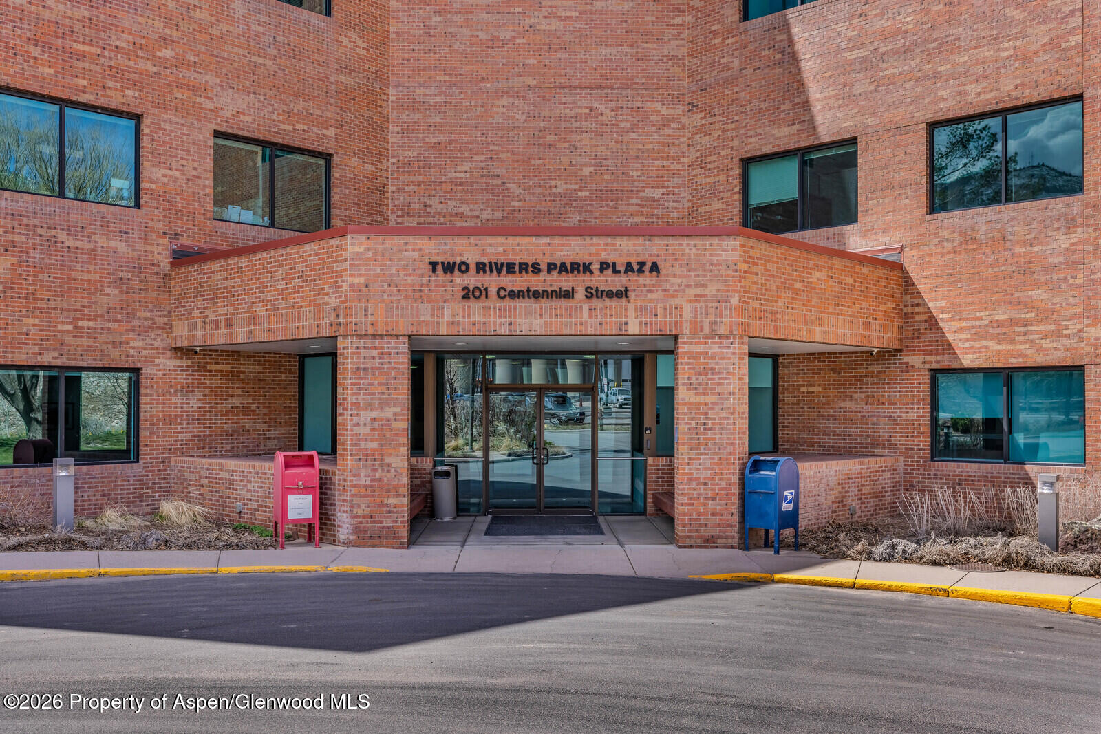 201 Centennial Street Glenwood Springs CO 81601