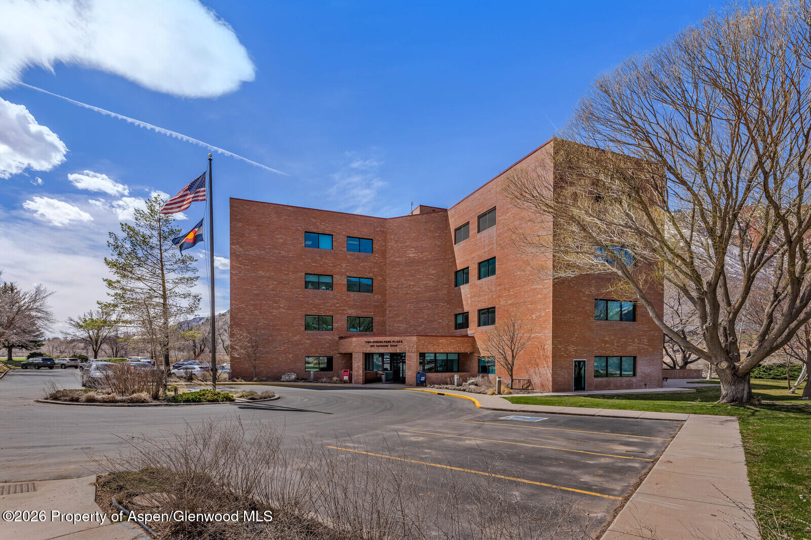 201 Centennial Street Glenwood Springs CO 81601