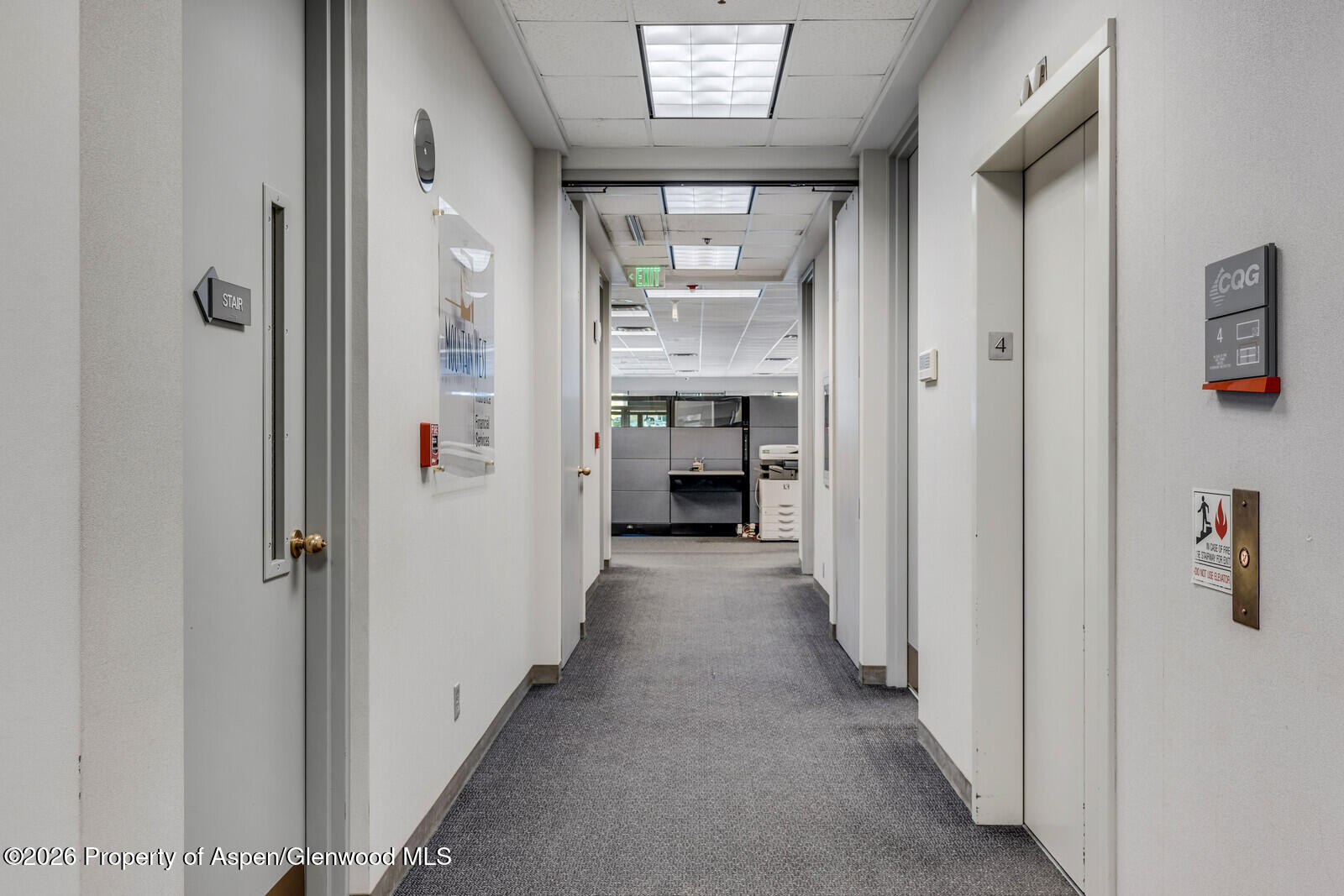 201 Centennial Street Glenwood Springs CO 81601