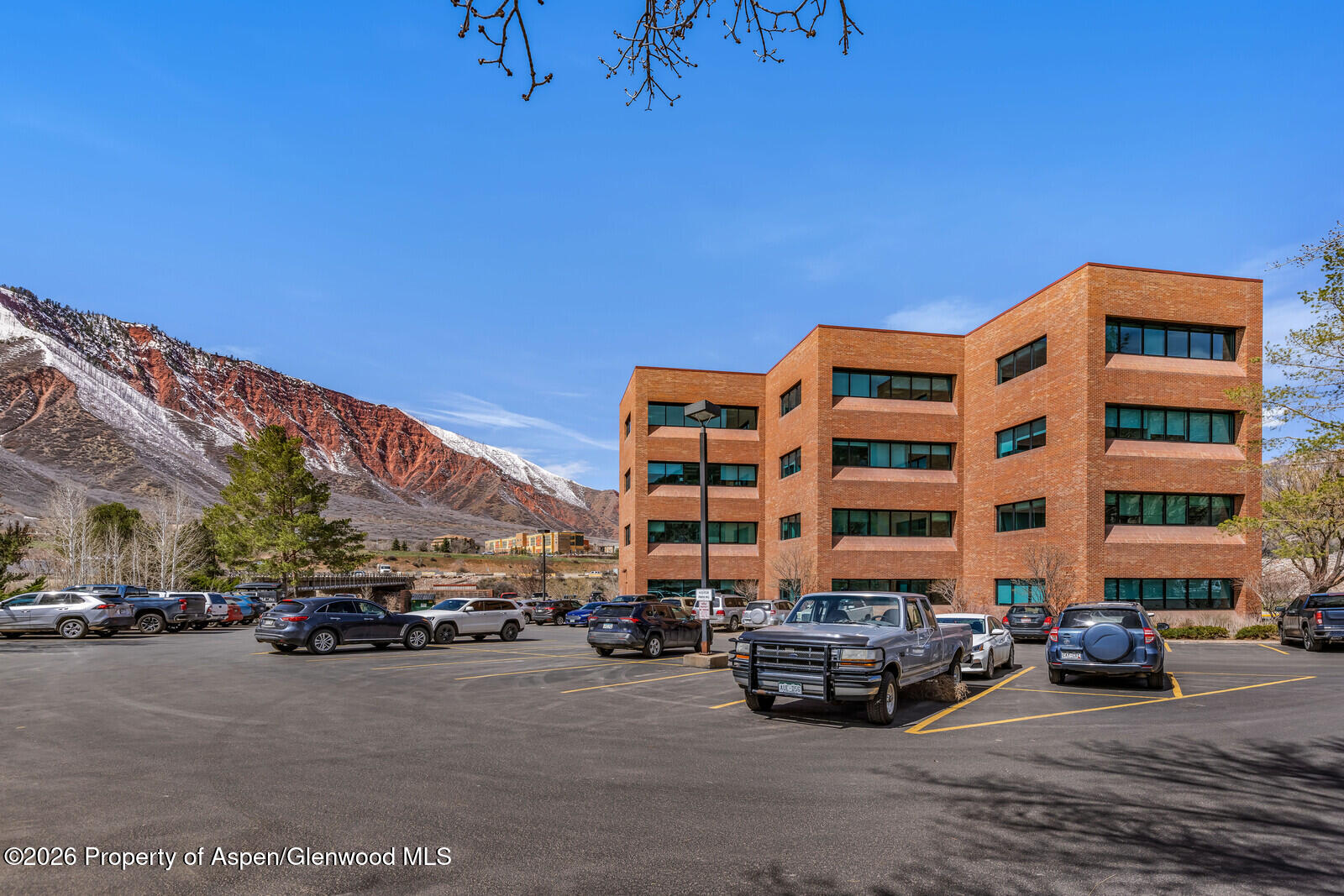 201 Centennial Street Glenwood Springs CO 81601