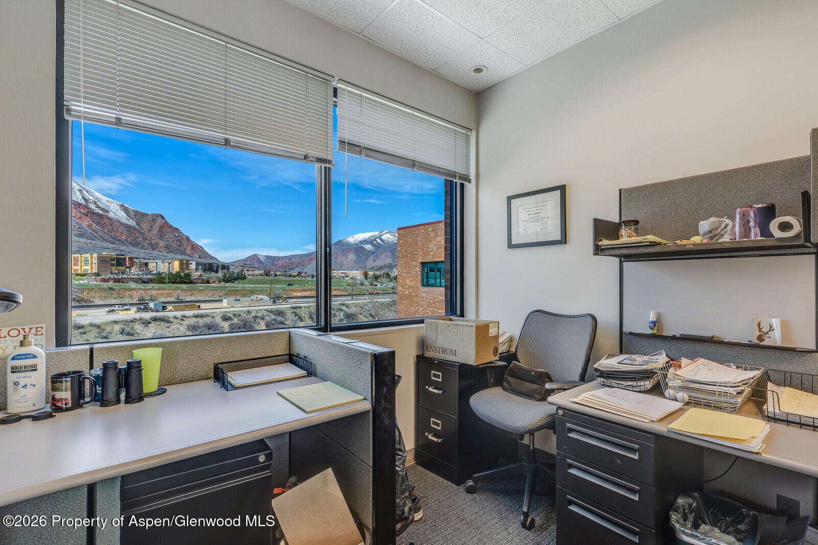 201 Centennial Street Glenwood Springs CO 81601