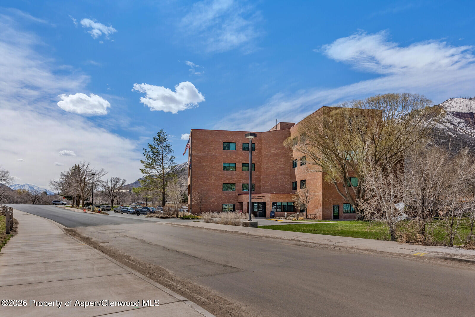 201 Centennial Street Glenwood Springs CO 81601