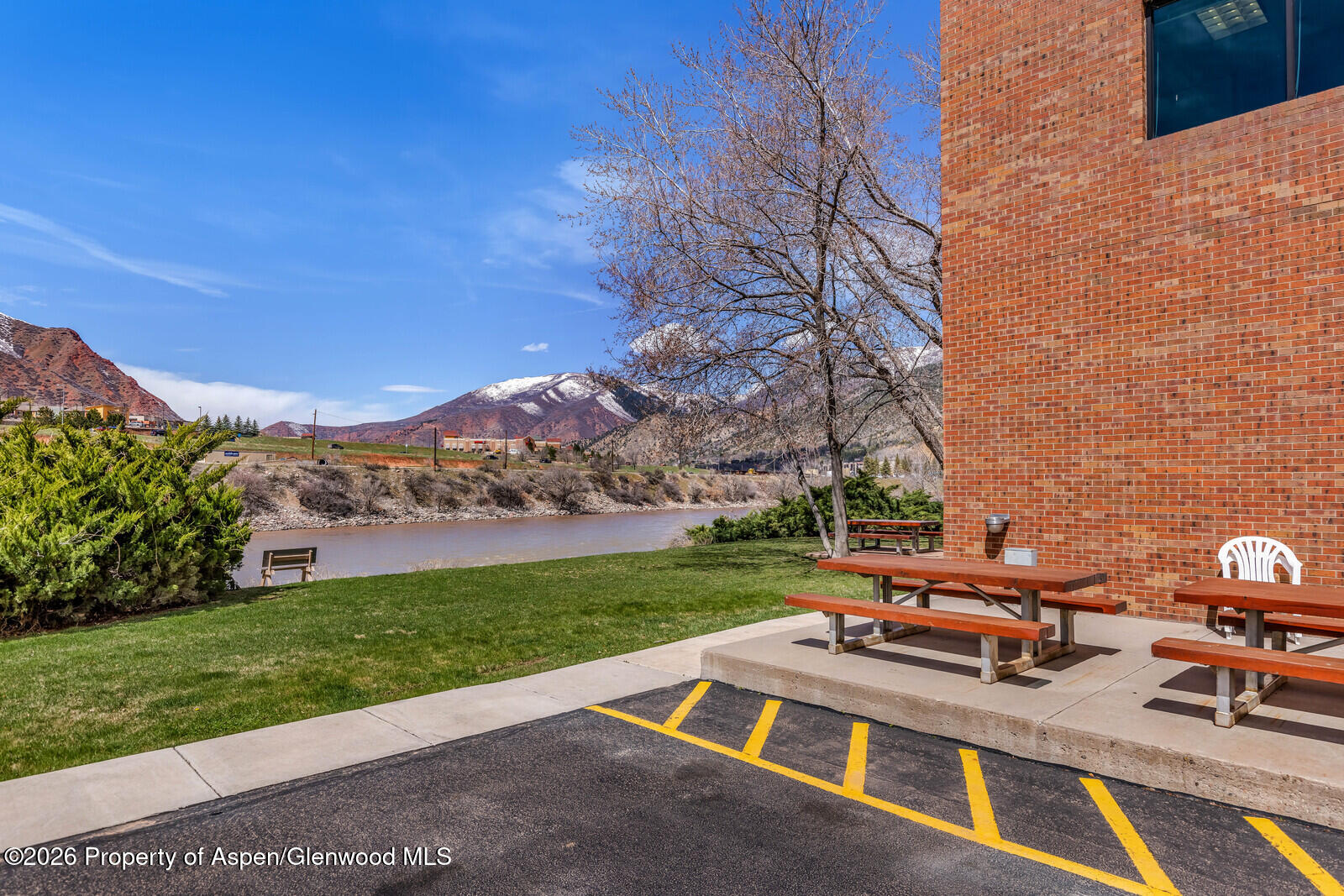 201 Centennial Street Glenwood Springs CO 81601