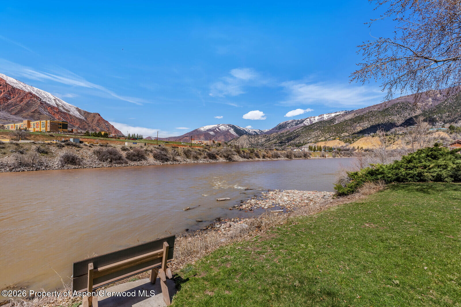 201 Centennial Street Glenwood Springs CO 81601