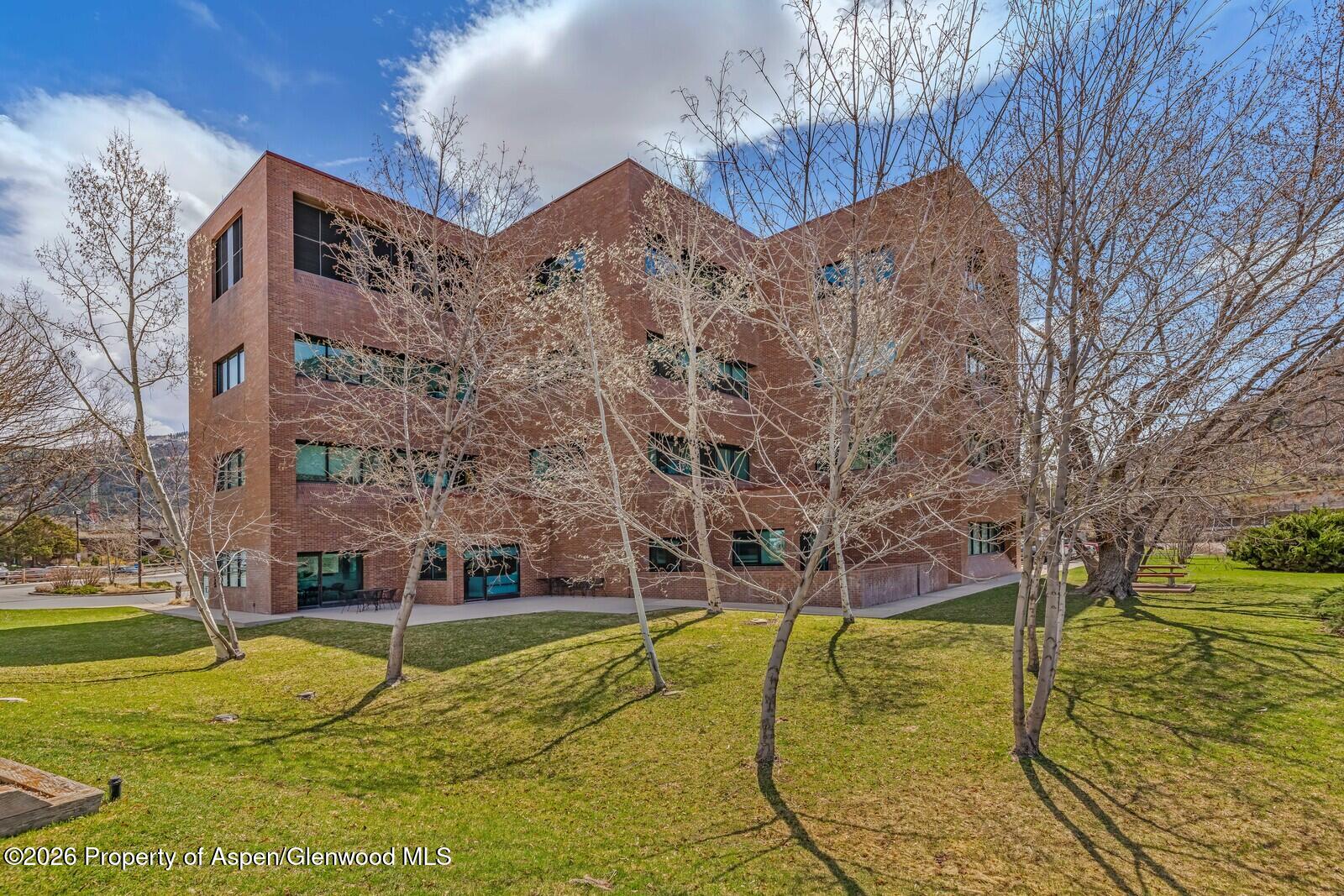 201 Centennial Street Glenwood Springs CO 81601