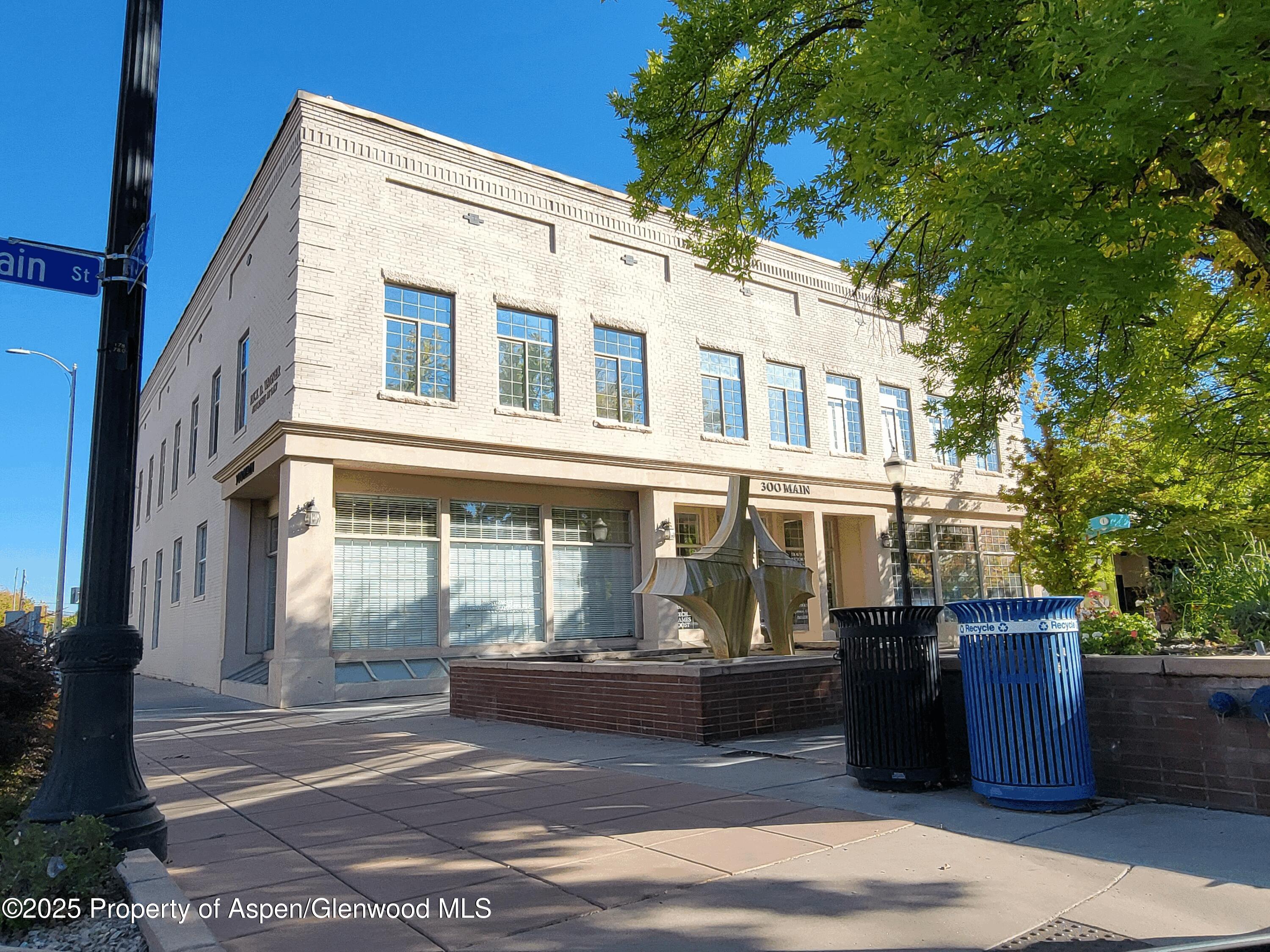 300 Main Street Grand Junction CO 81501