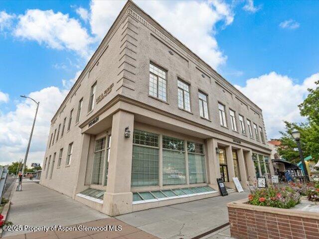 300 Main Street Grand Junction CO 81501