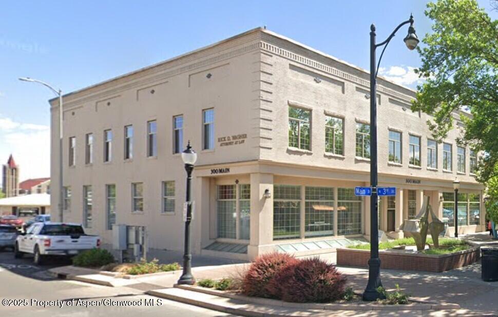 300 Main Street Grand Junction CO 81501