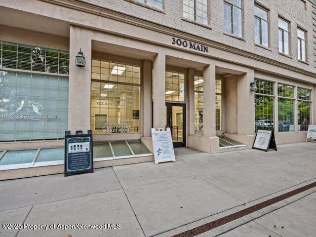 300 Main Street Grand Junction CO 81501