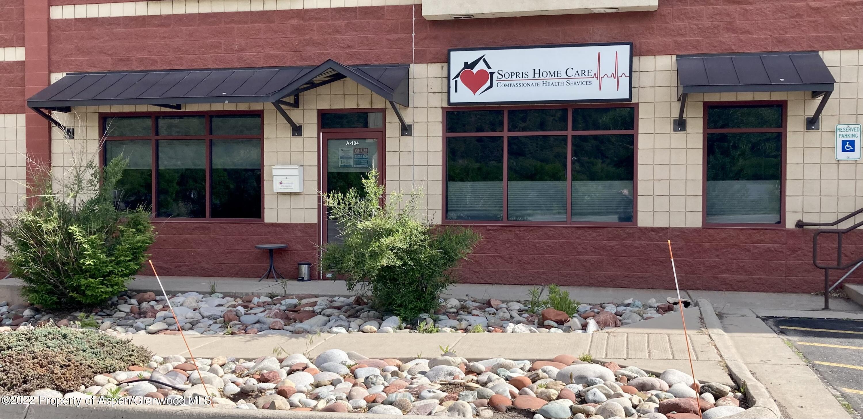2550 Highway 82 Glenwood Springs CO 81601