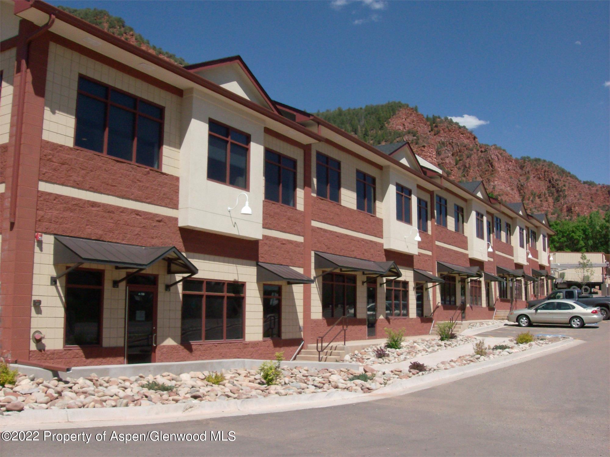 2550 Highway 82 Glenwood Springs CO 81601