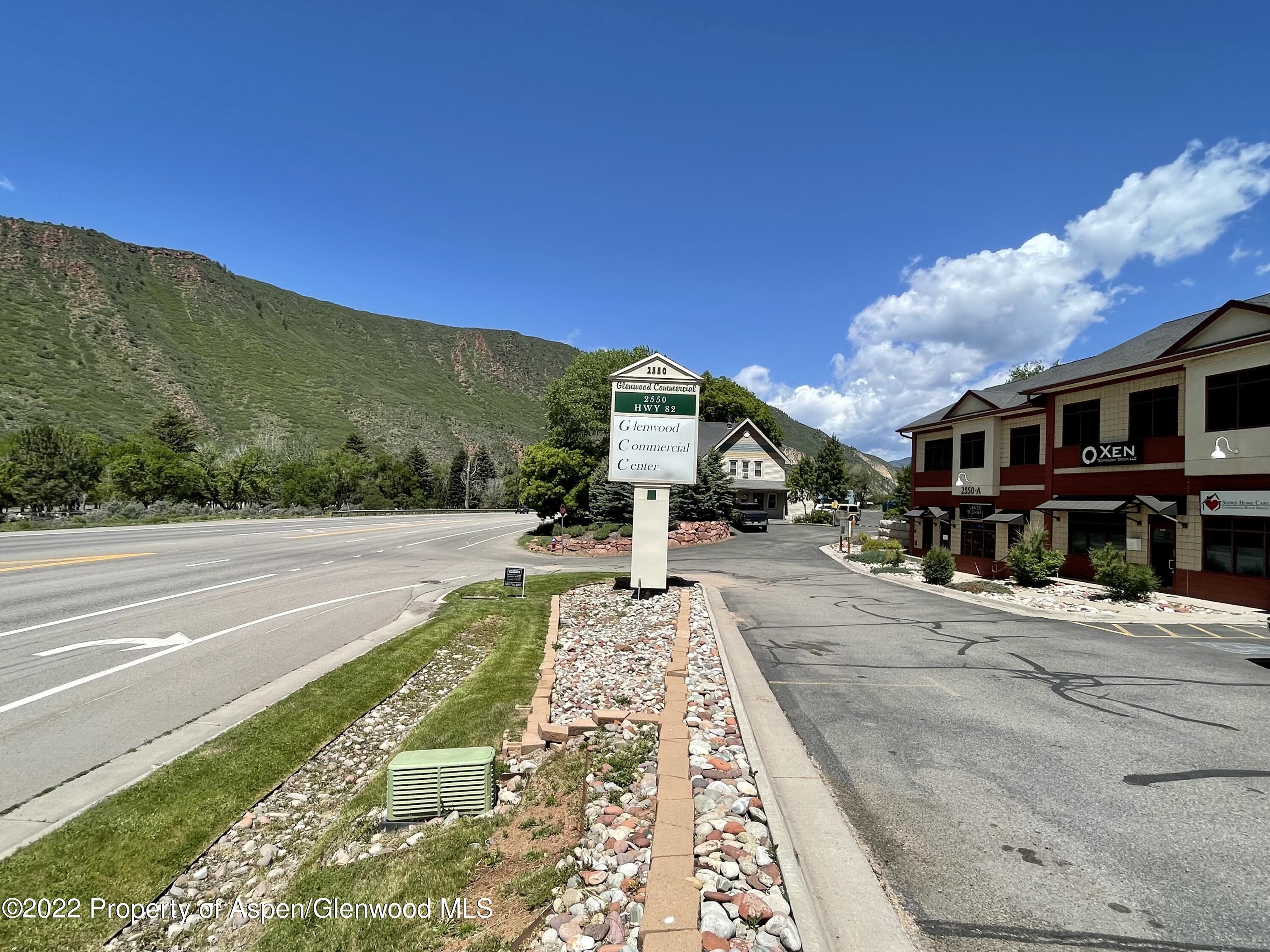 2550 Highway 82 Glenwood Springs CO 81601