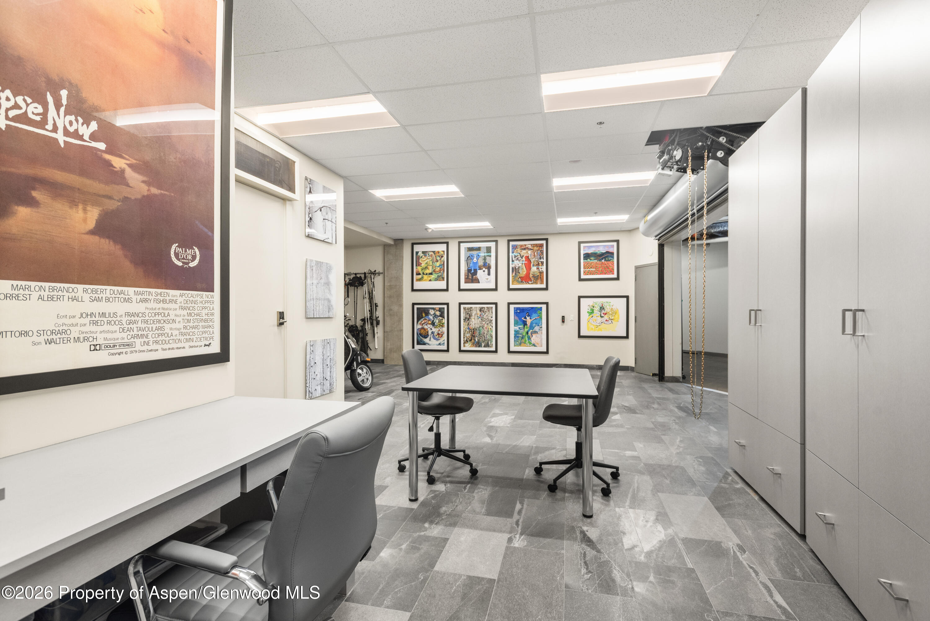 601 Rio Grande Place Aspen CO 81611