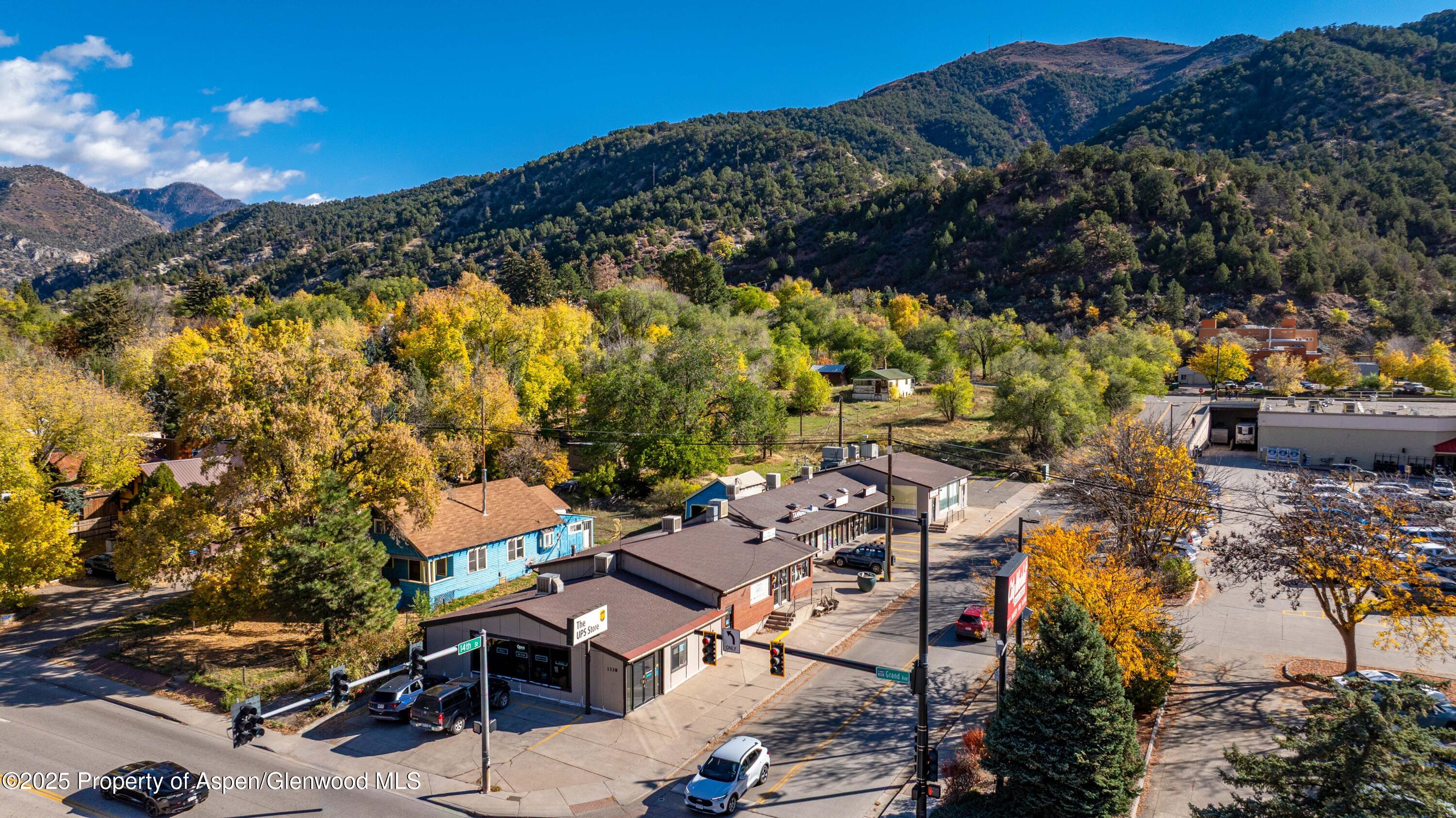 1338 Grand Avenue Glenwood Springs CO 81601