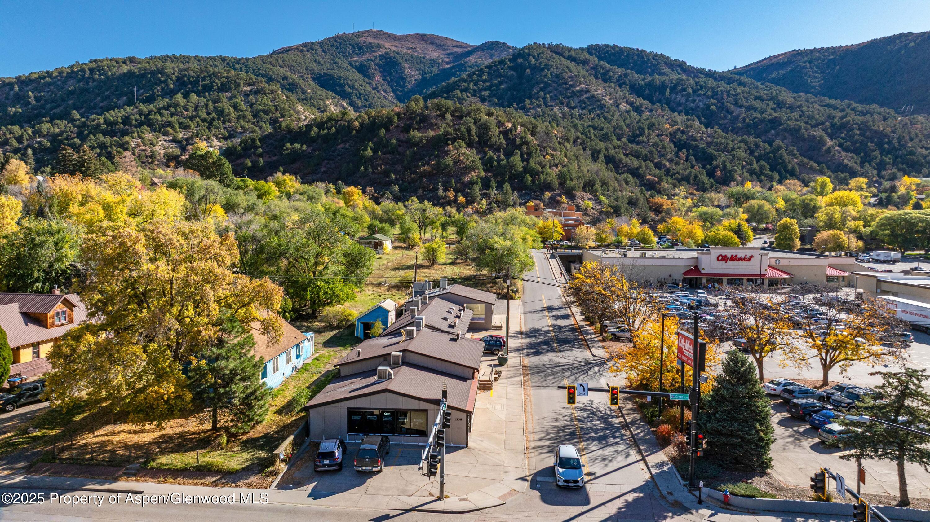 1338 Grand Avenue Glenwood Springs CO 81601