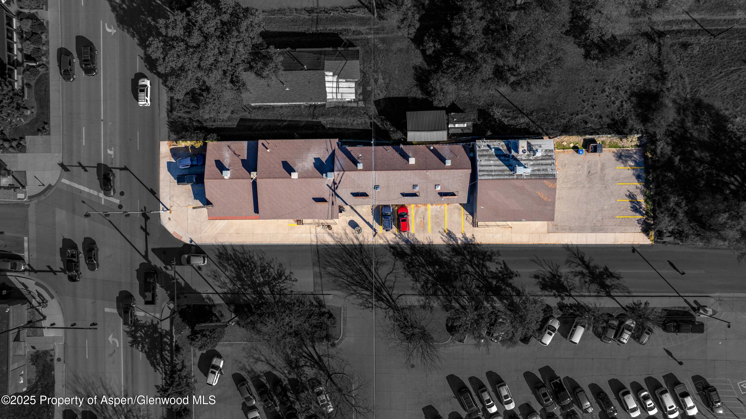 1338 Grand Avenue Glenwood Springs CO 81601