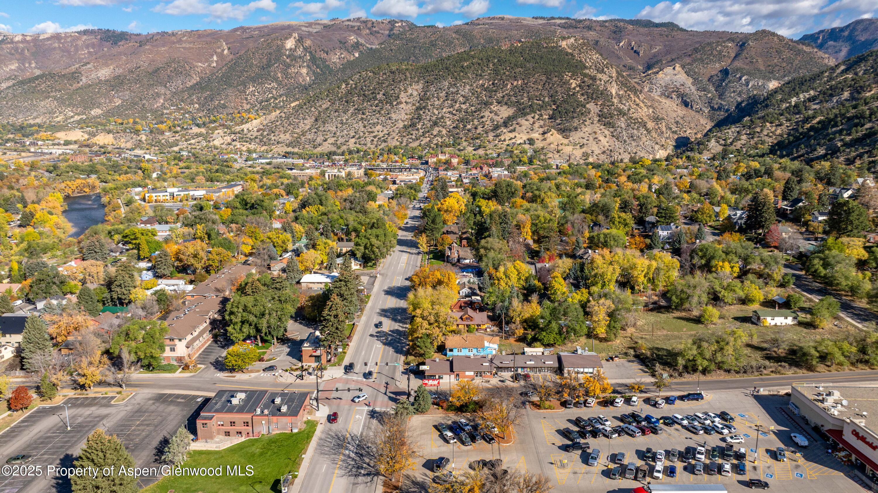 1338 Grand Avenue Glenwood Springs CO 81601
