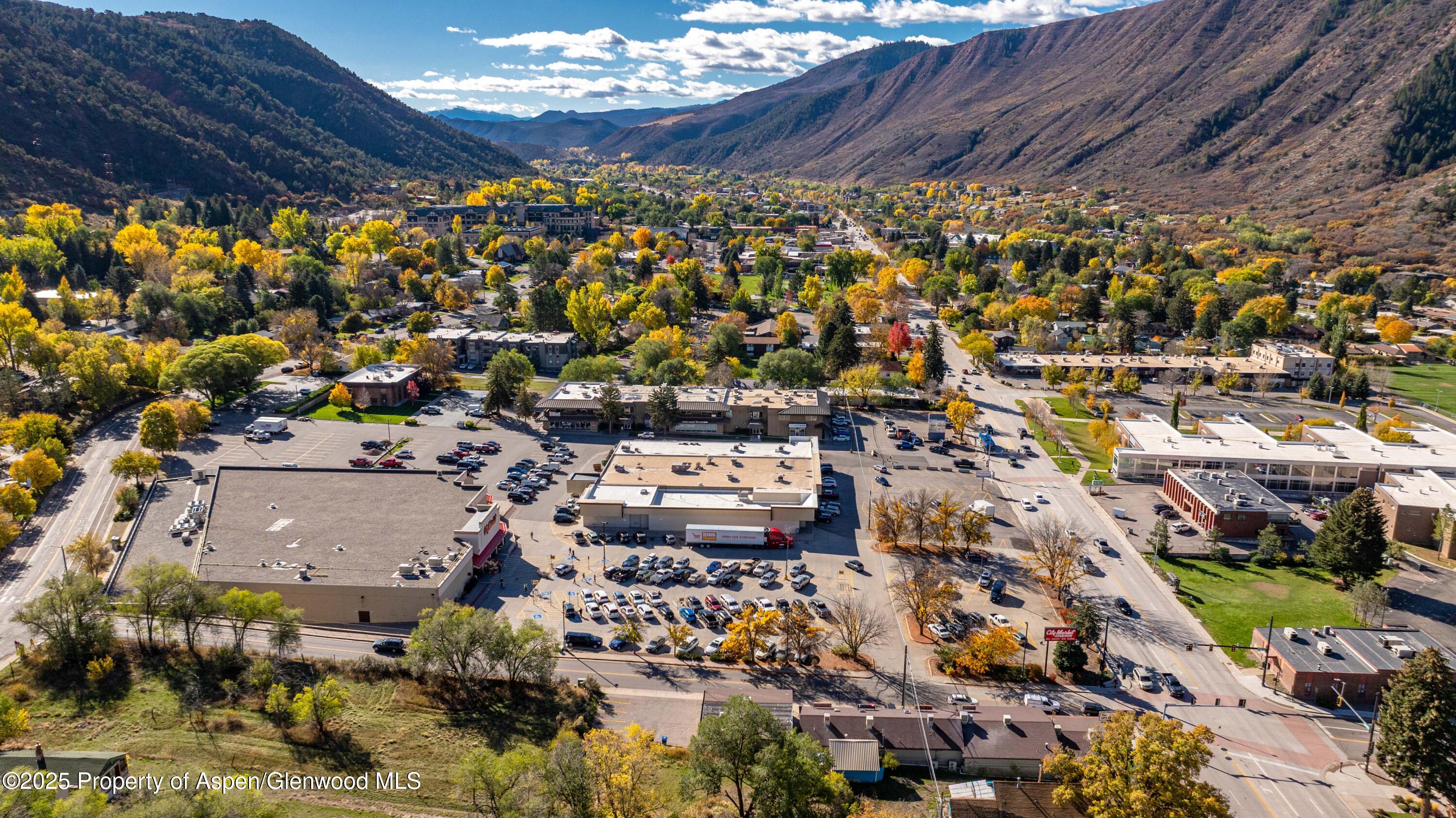 1338 Grand Avenue Glenwood Springs CO 81601