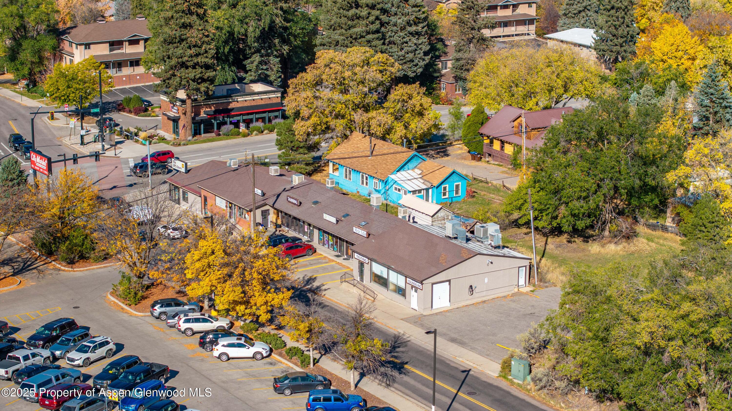 1338 Grand Avenue Glenwood Springs CO 81601