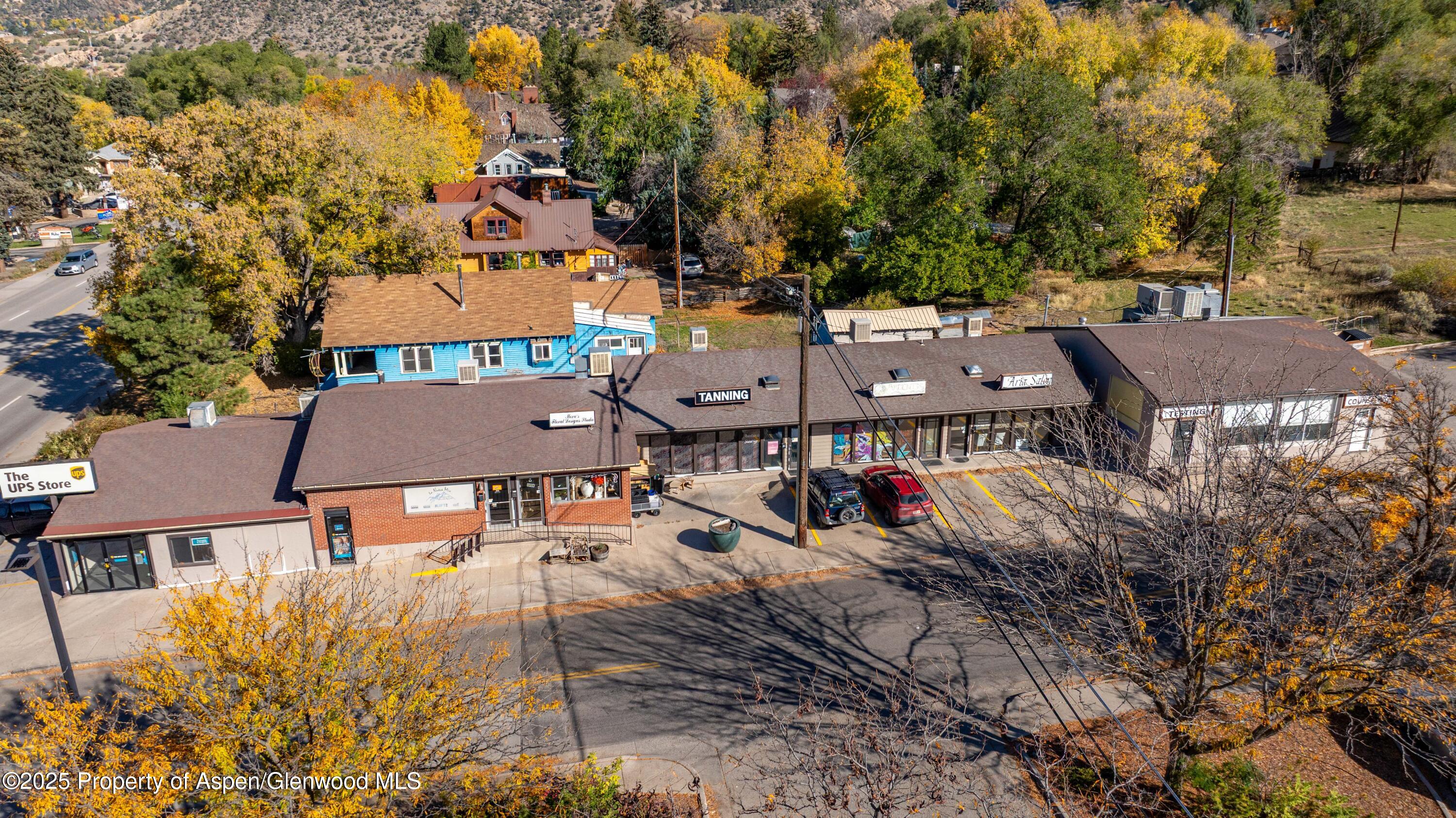 1338 Grand Avenue Glenwood Springs CO 81601