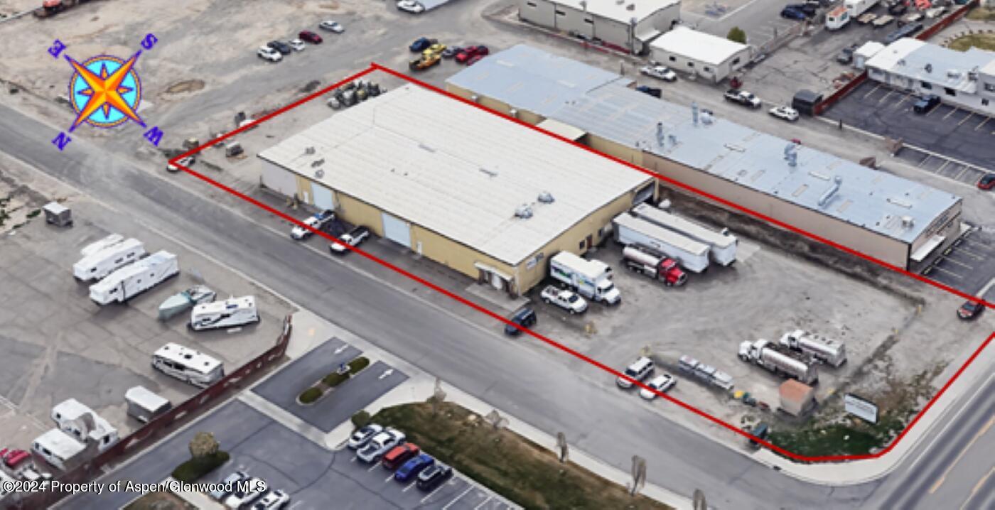 2501 Inland Avenue Grand Junction CO 81505