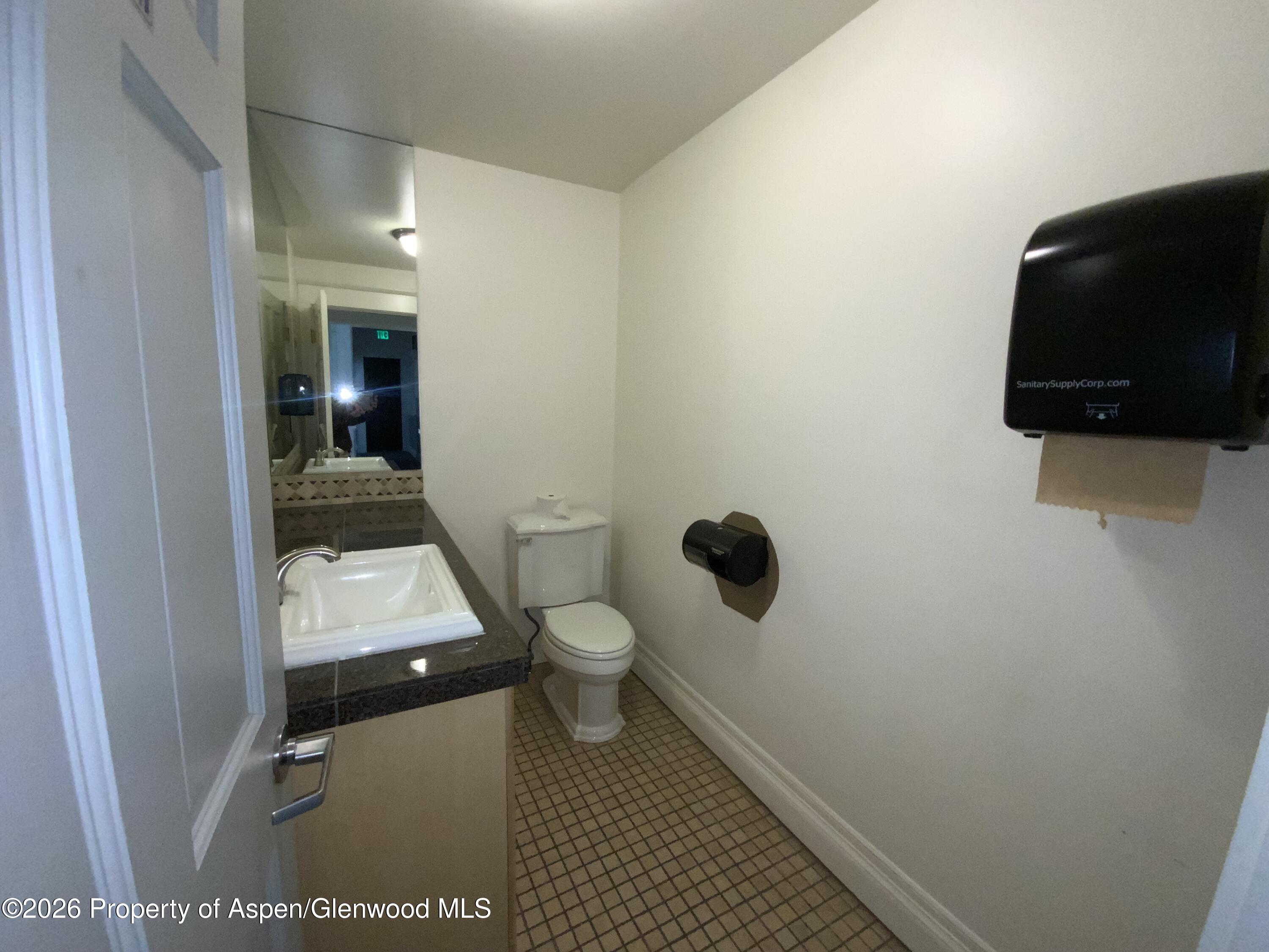 311 1/2 8th Street Glenwood Springs CO 81601