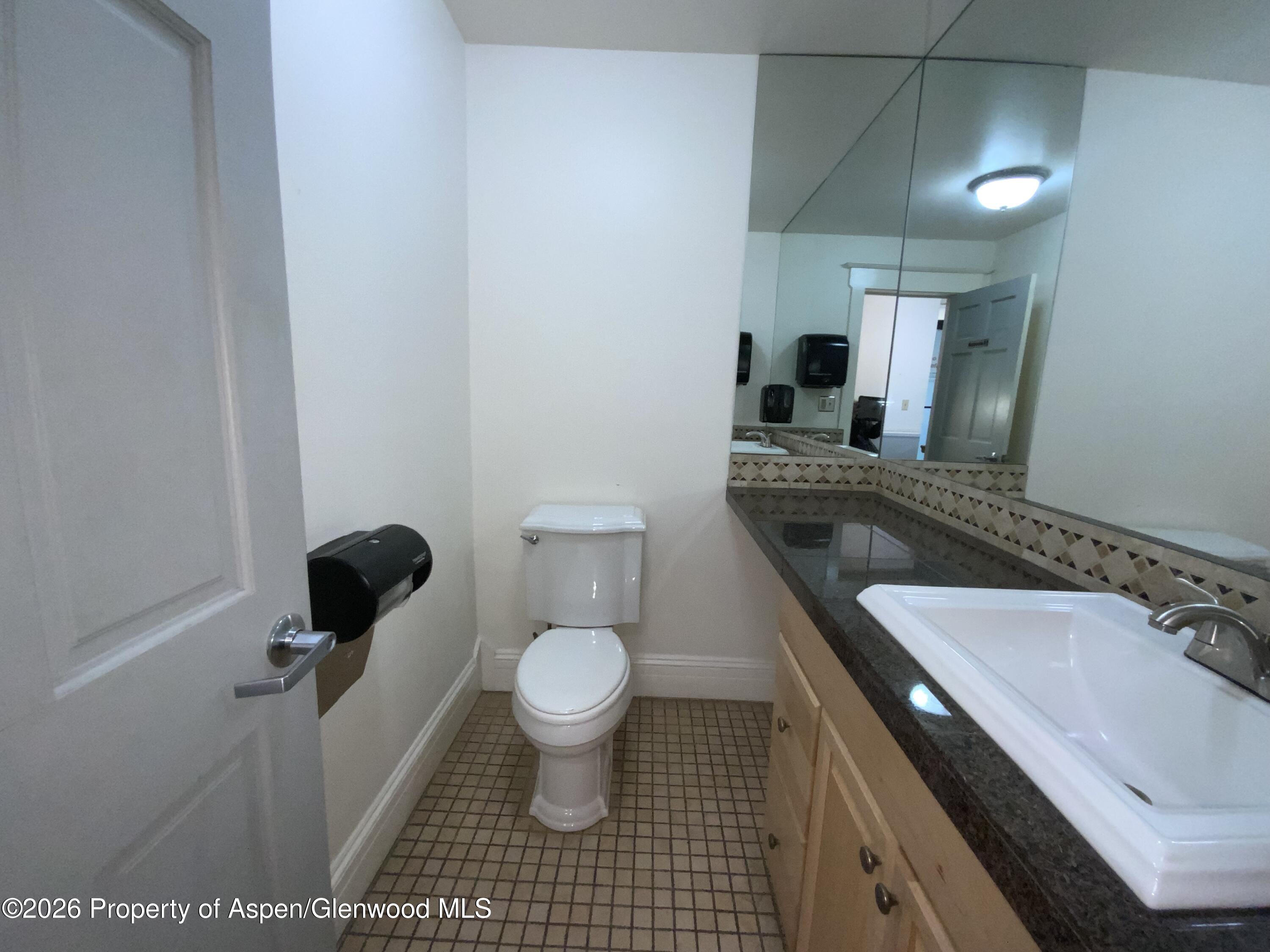 311 1/2 8th Street Glenwood Springs CO 81601