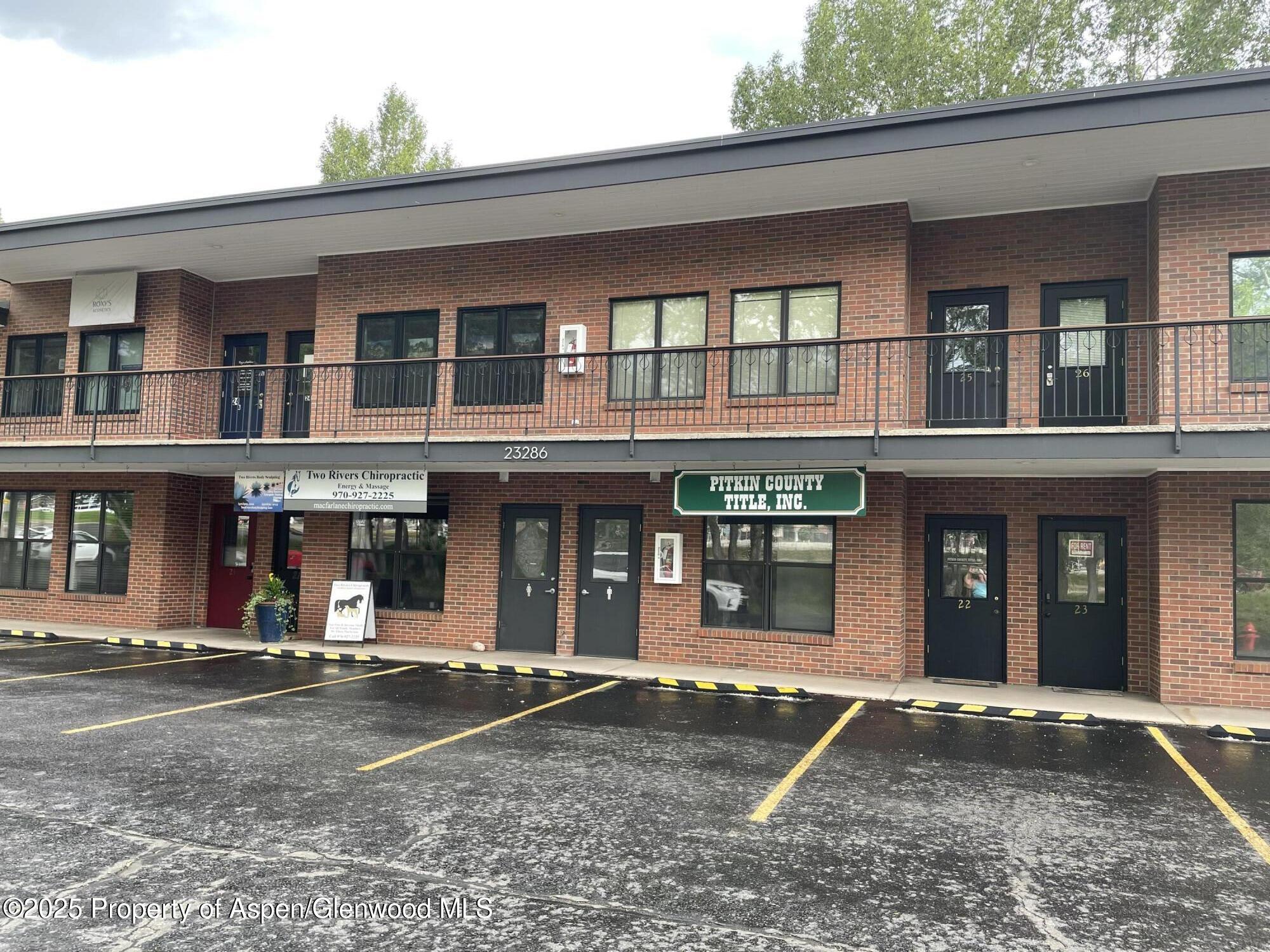 23286 Two Rivers Road Basalt CO 81621