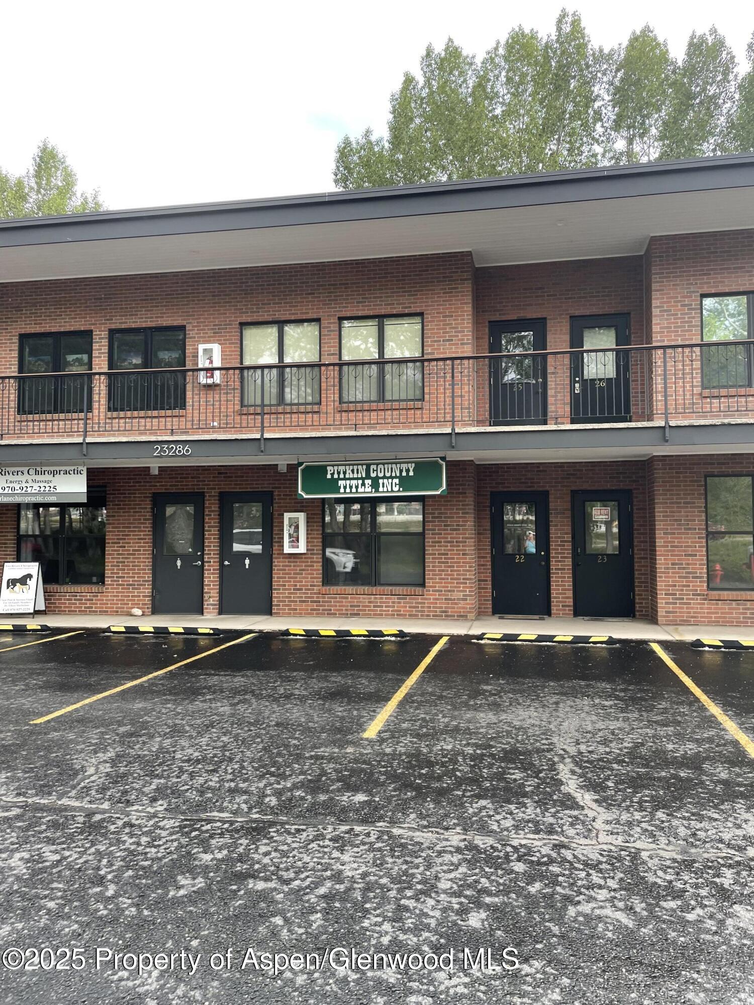 23286 Two Rivers Road Basalt CO 81621