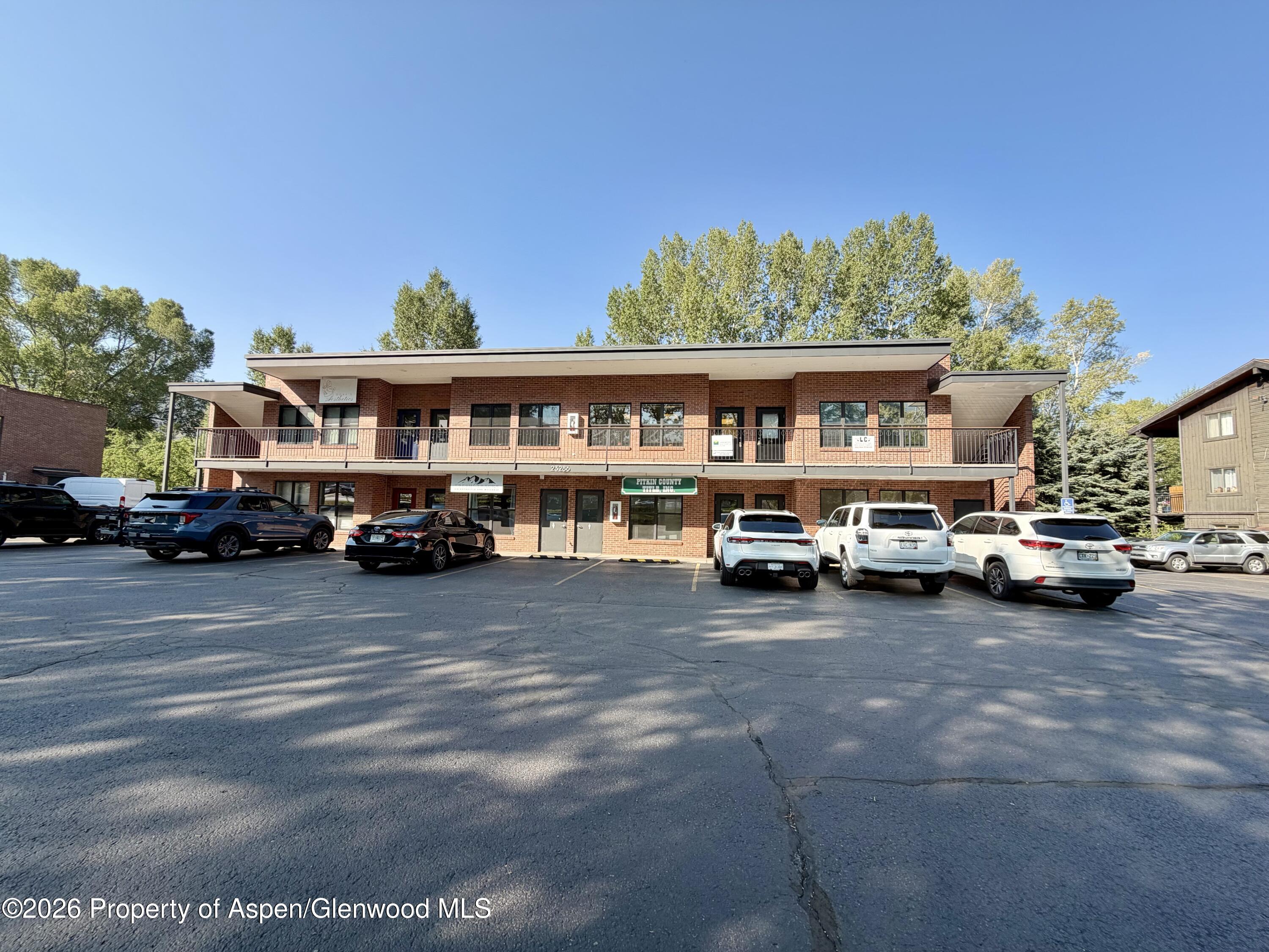 23286 Two Rivers Road Basalt CO 81621