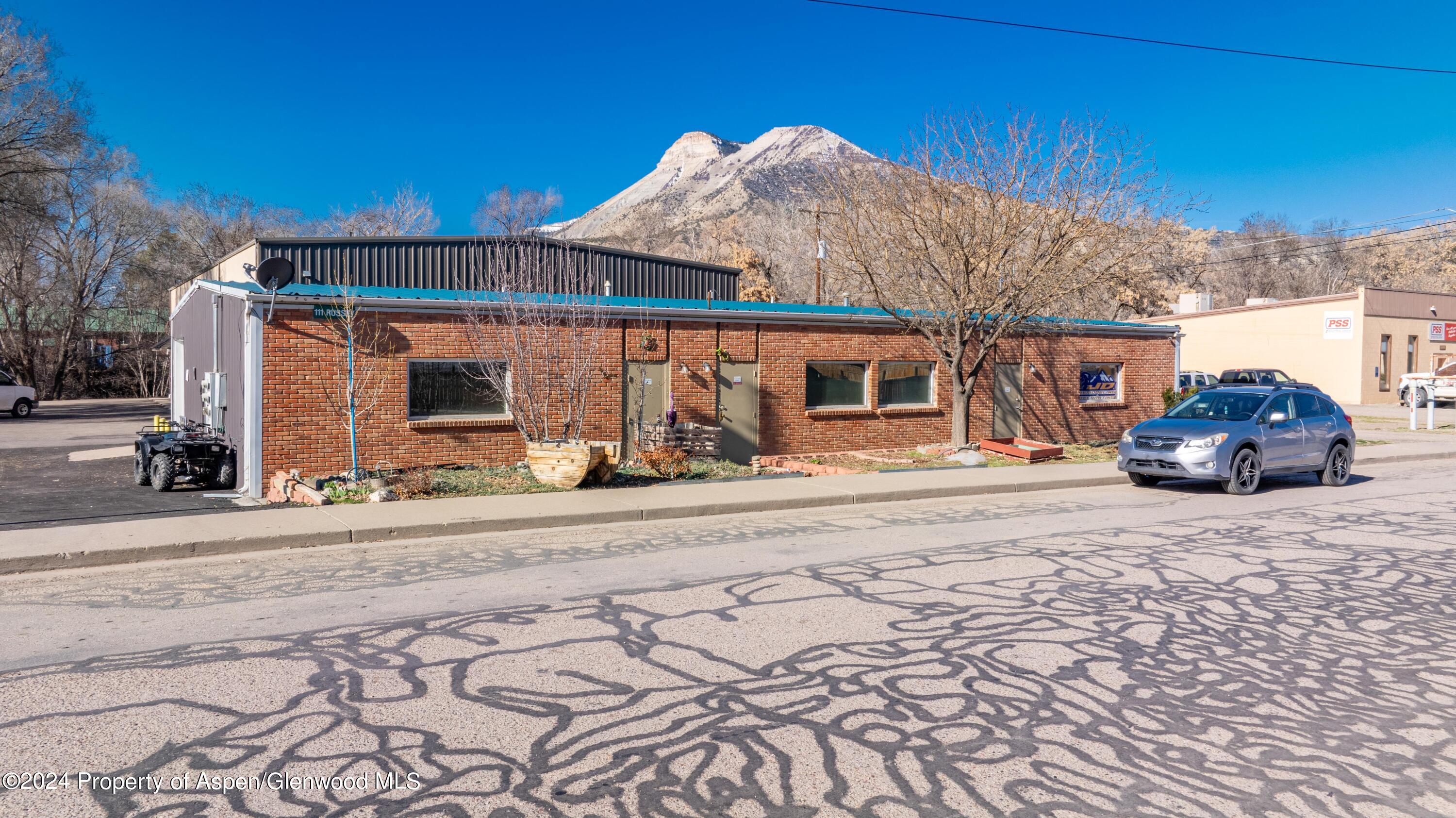 111 Russey Avenue Parachute CO 81635