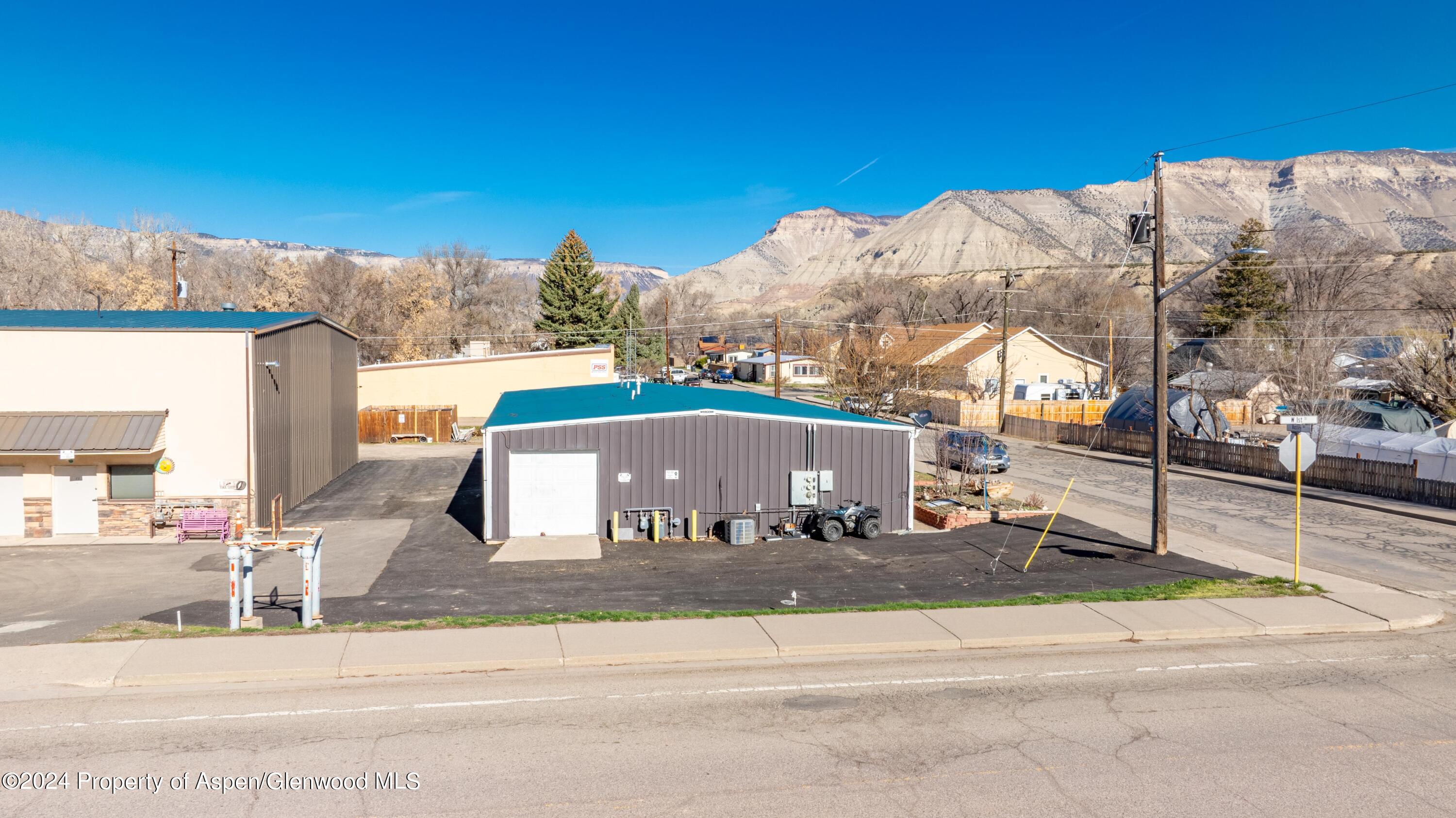 111 Russey Avenue Parachute CO 81635