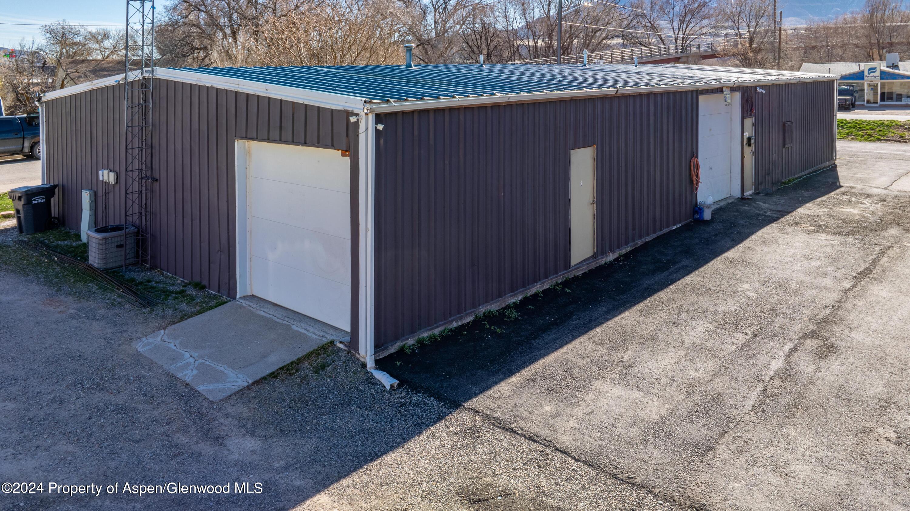 111 Russey Avenue Parachute CO 81635