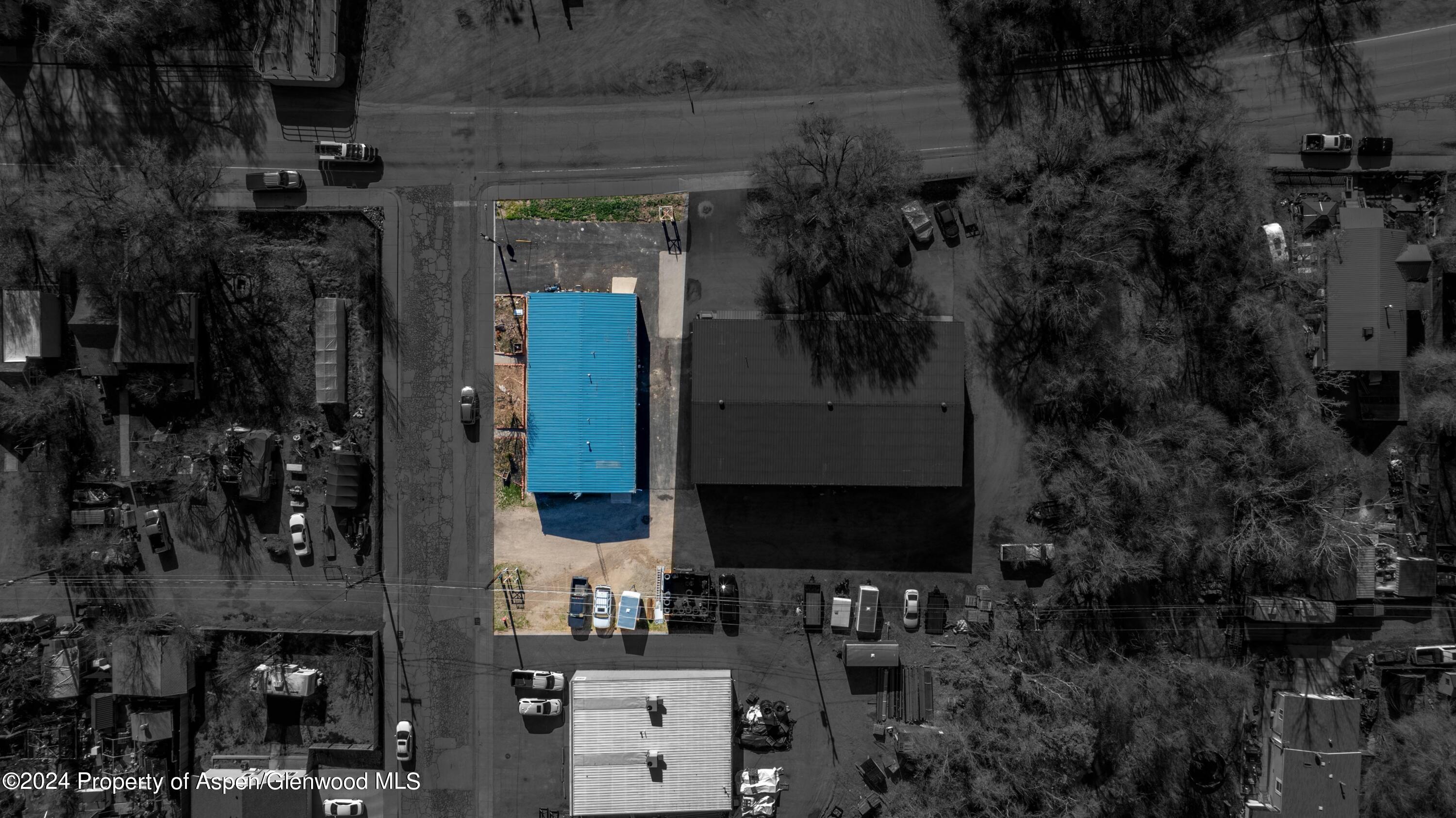 111 Russey Avenue Parachute CO 81635