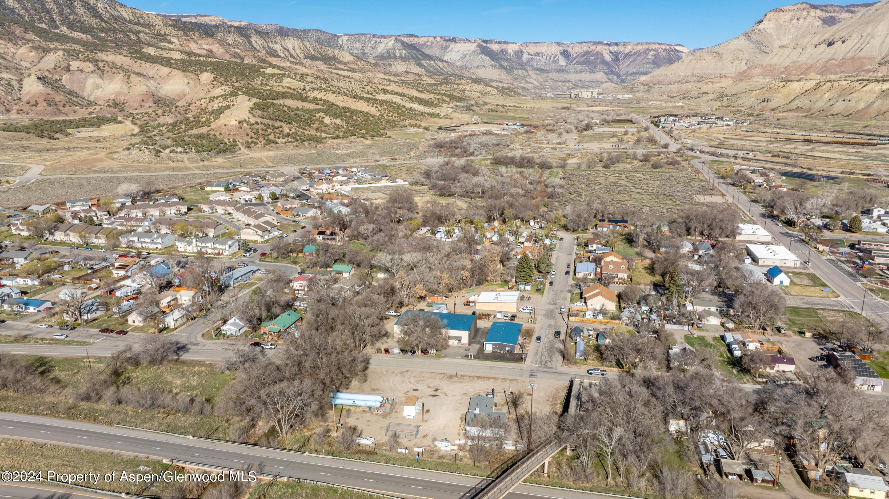 111 Russey Avenue Parachute CO 81635